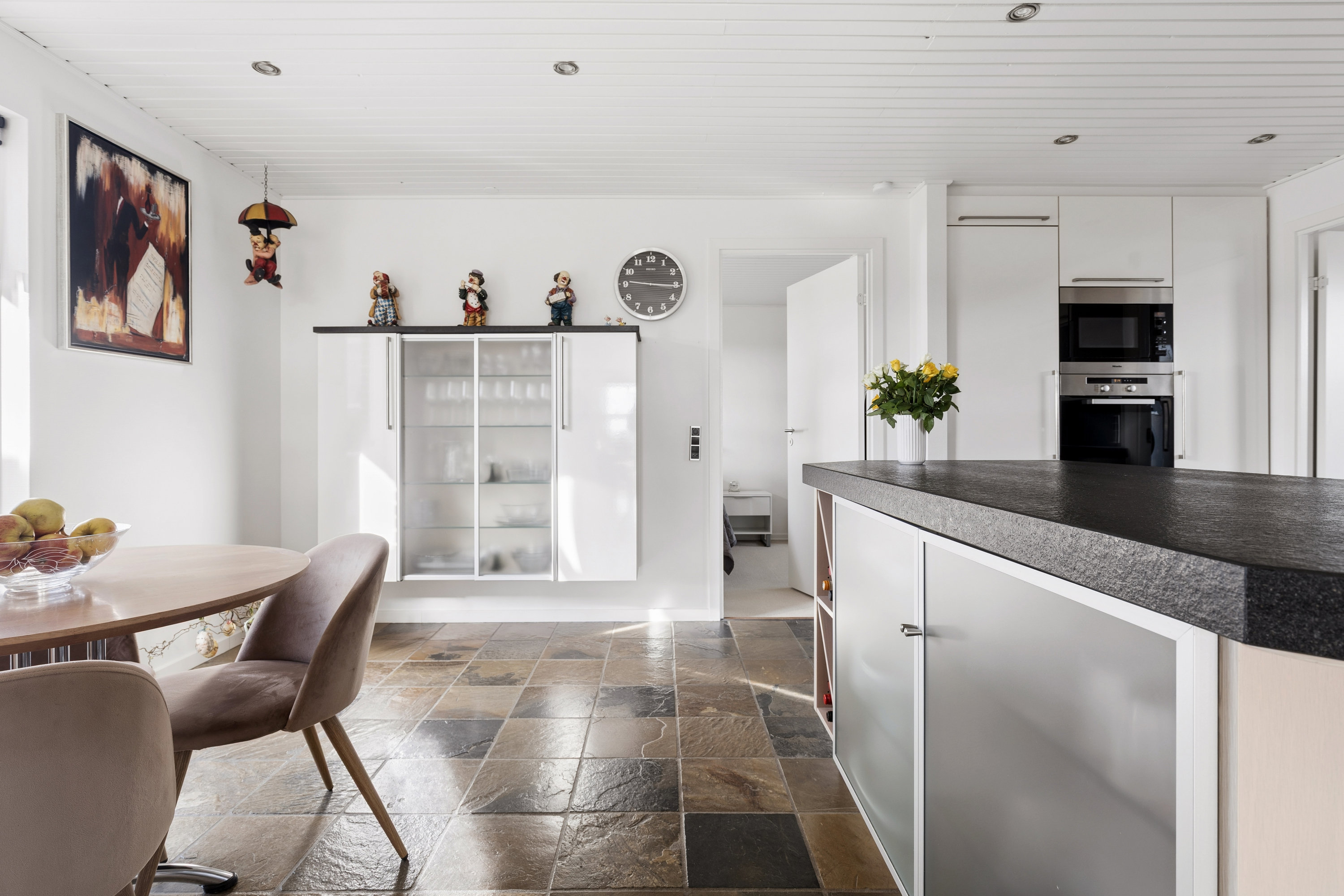 Fremhævet  billede i fuldskærmstilstand. Billede af Tårnet 10, Skærup, 7080 Børkop