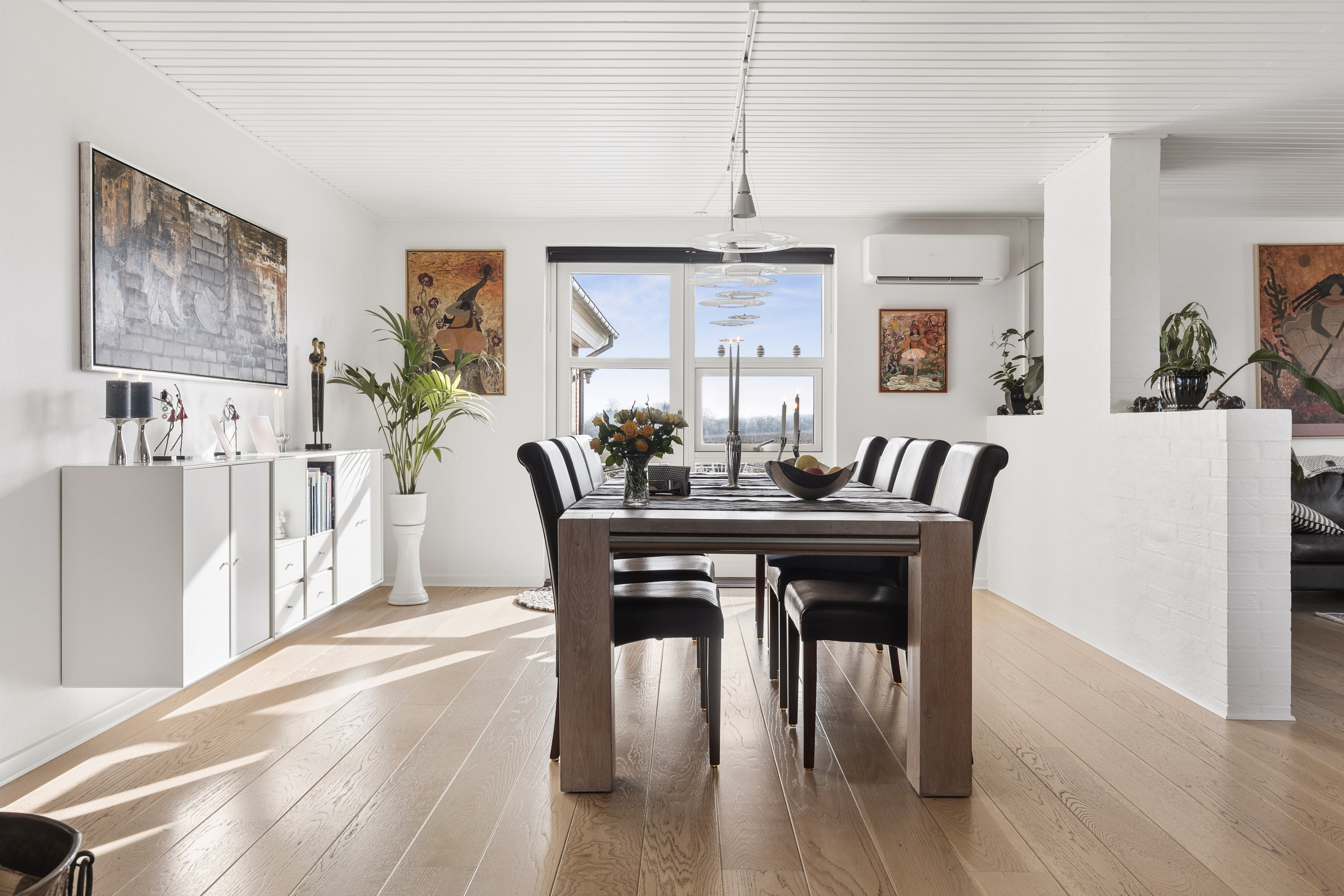 Fremhævet  billede i fuldskærmstilstand. Billede af Tårnet 10, Skærup, 7080 Børkop