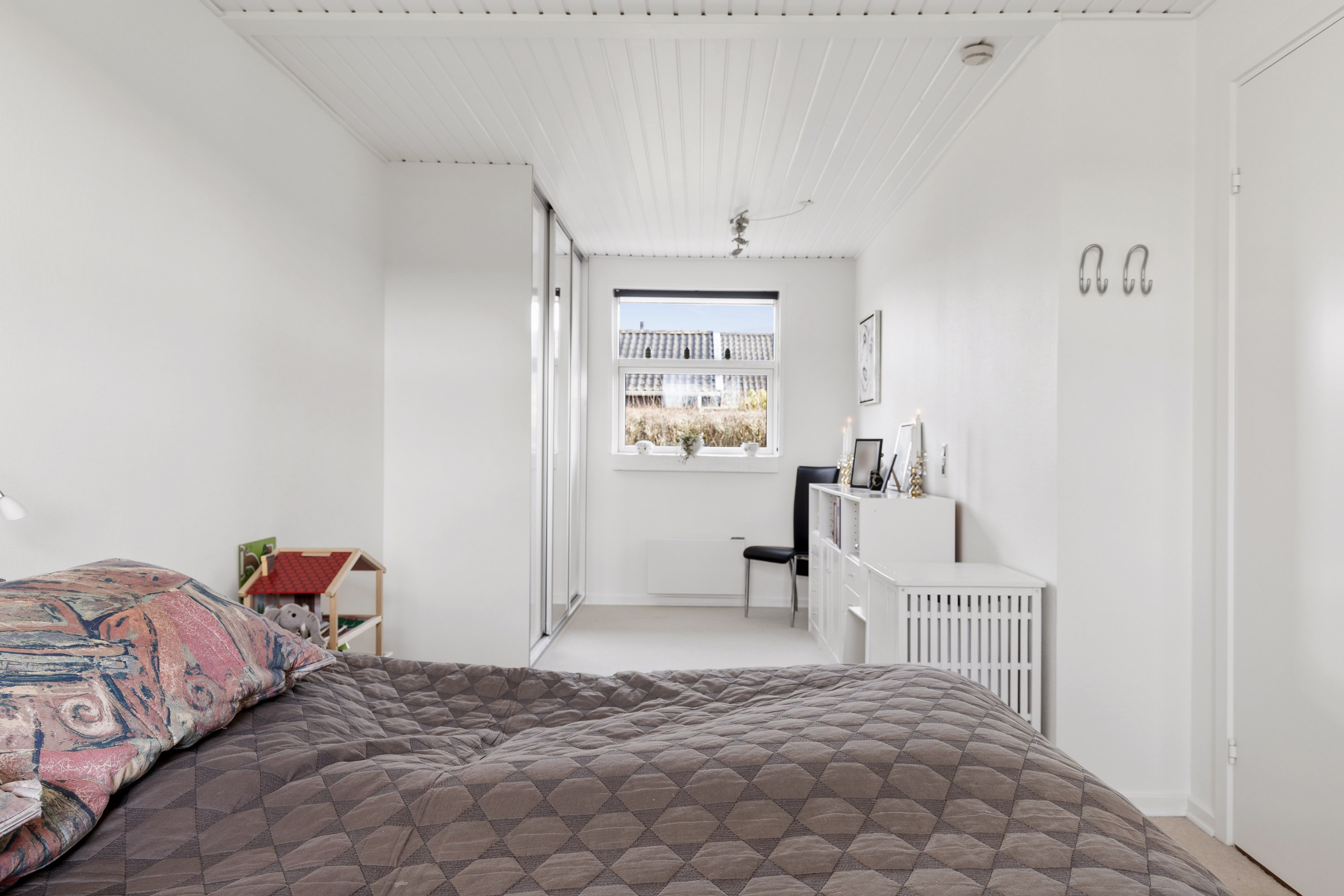 Fremhævet  billede i fuldskærmstilstand. Billede af Tårnet 10, Skærup, 7080 Børkop