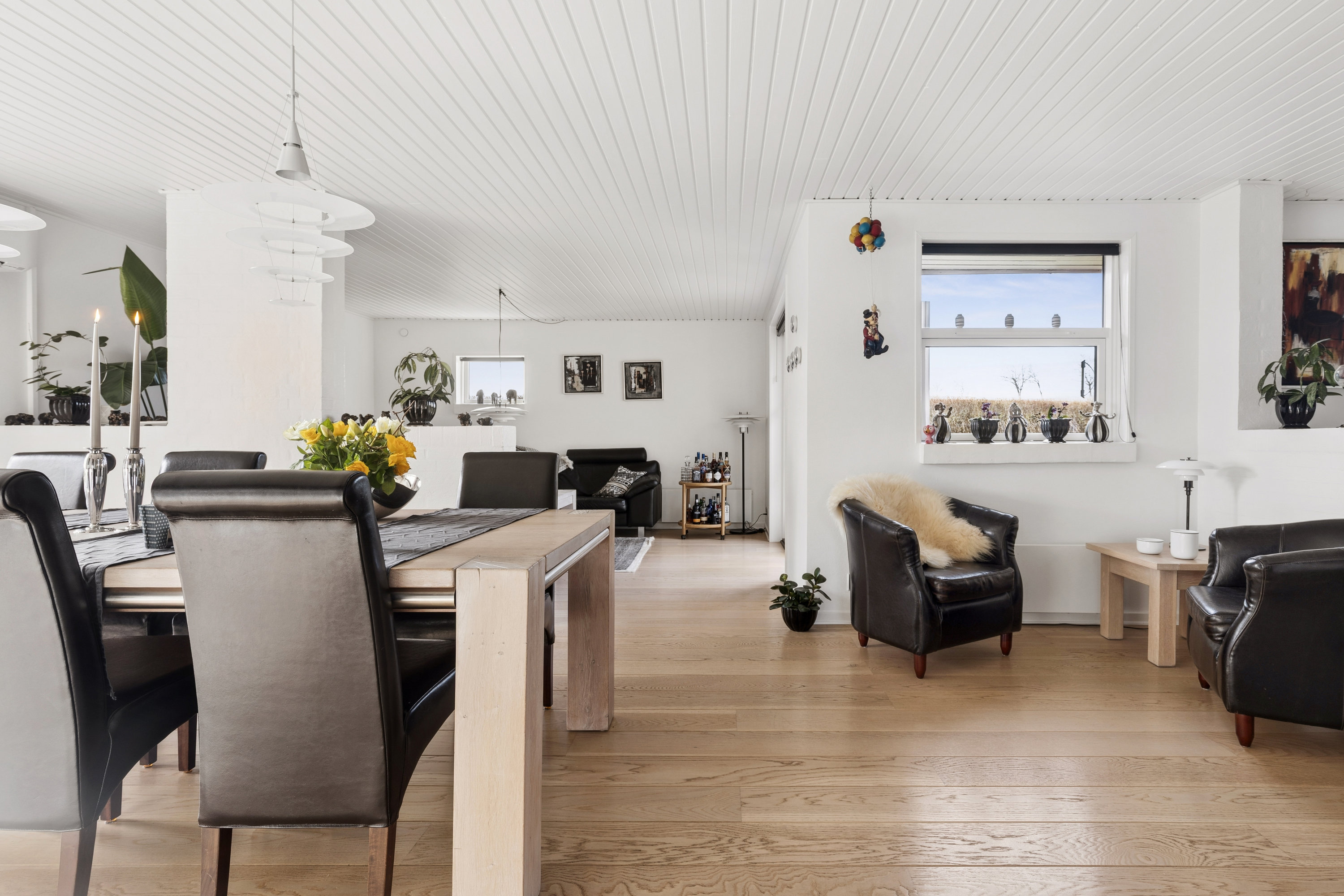 Fremhævet  billede i fuldskærmstilstand. Billede af Tårnet 10, Skærup, 7080 Børkop