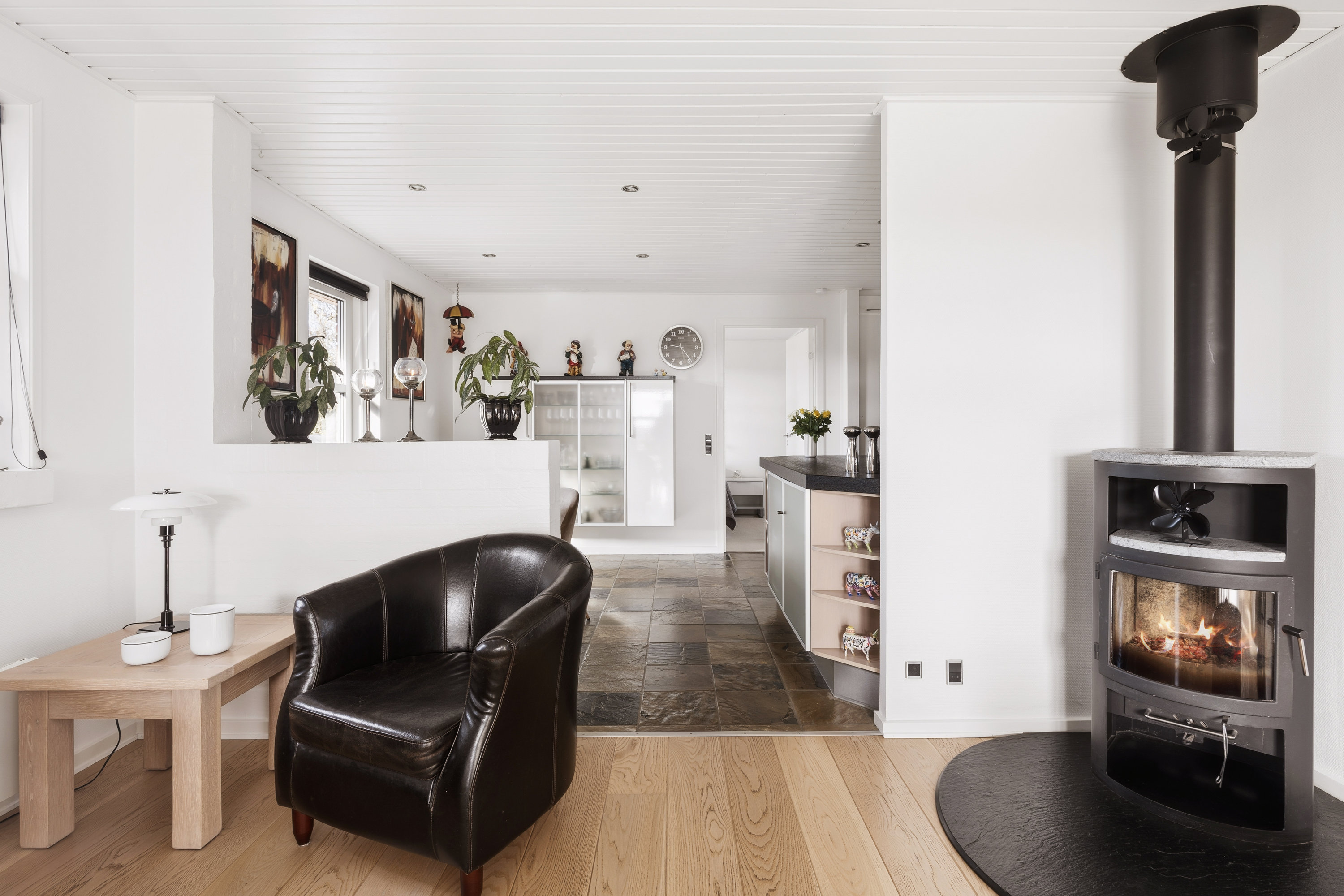 Fremhævet  billede i fuldskærmstilstand. Billede af Tårnet 10, Skærup, 7080 Børkop