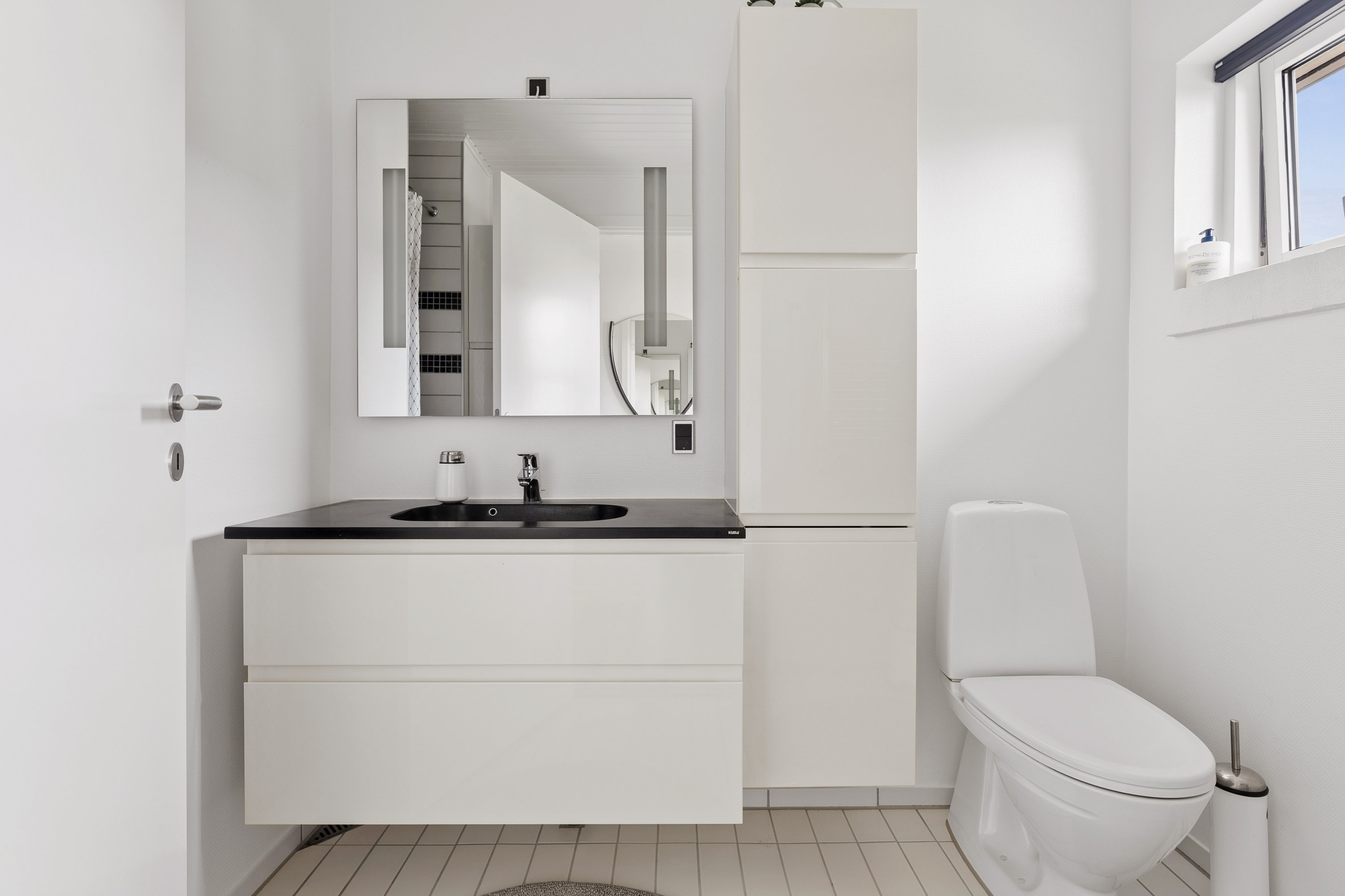 Fremhævet  billede i fuldskærmstilstand. Billede af Tårnet 10, Skærup, 7080 Børkop