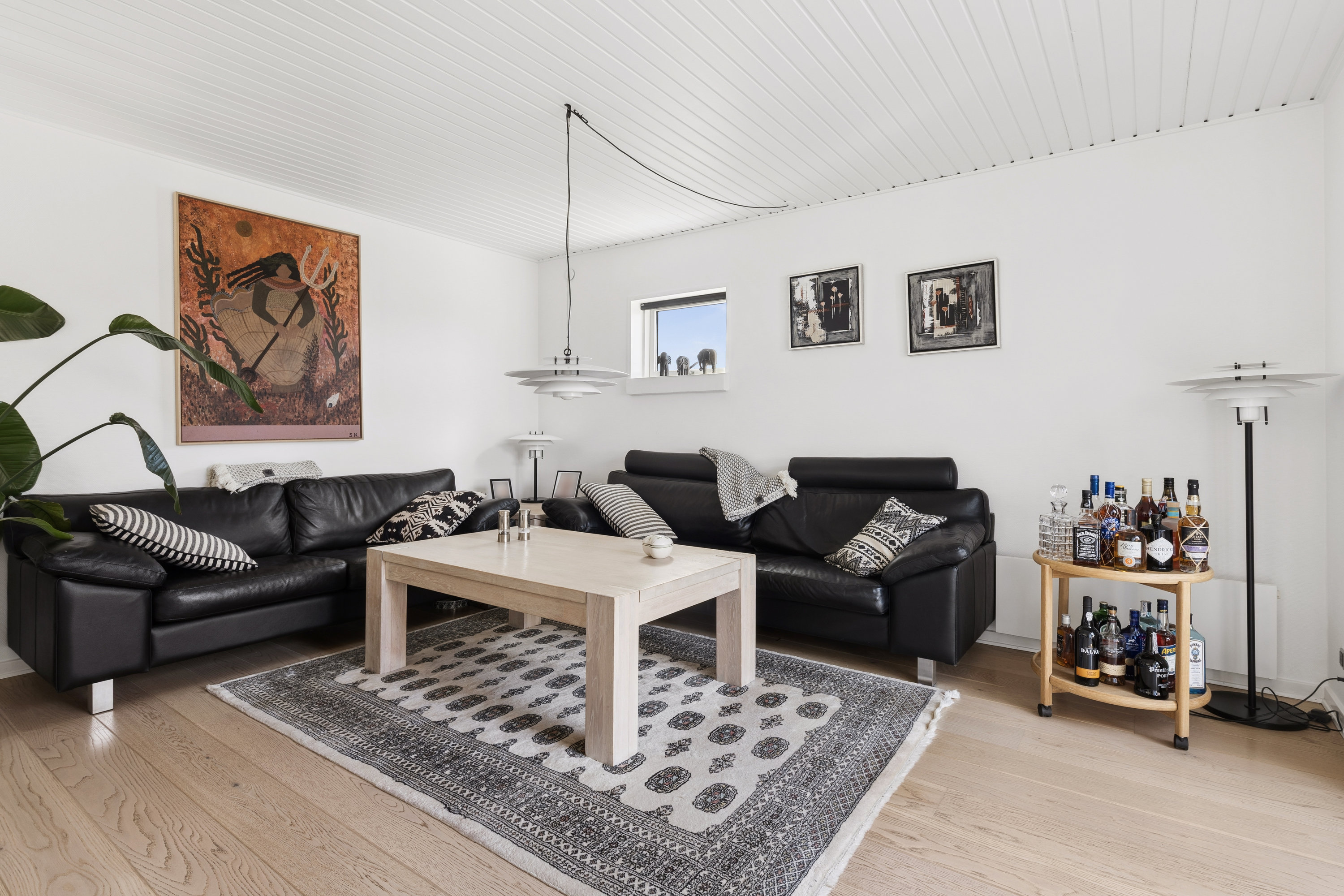 Fremhævet  billede i fuldskærmstilstand. Billede af Tårnet 10, Skærup, 7080 Børkop