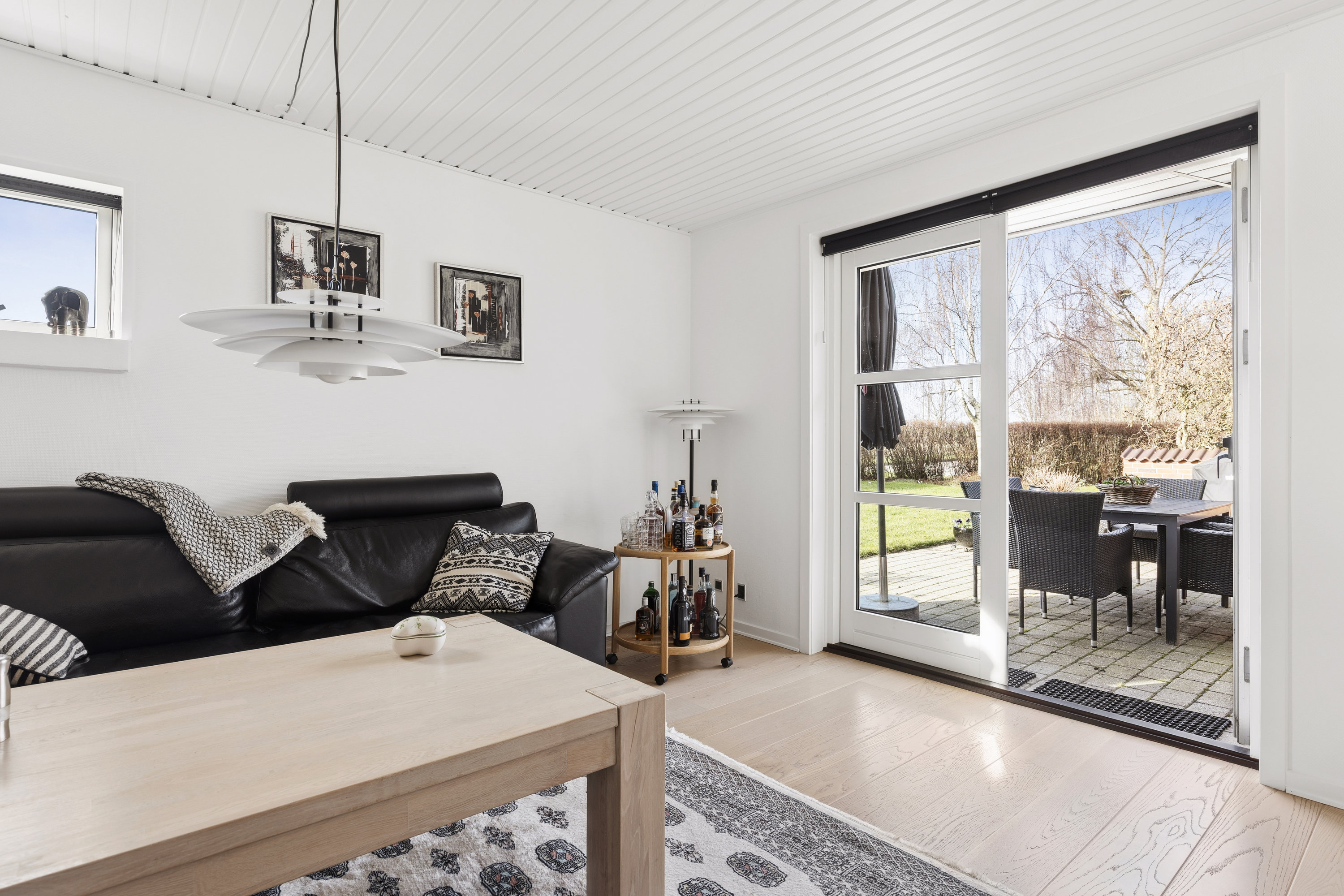 Fremhævet  billede i fuldskærmstilstand. Billede af Tårnet 10, Skærup, 7080 Børkop