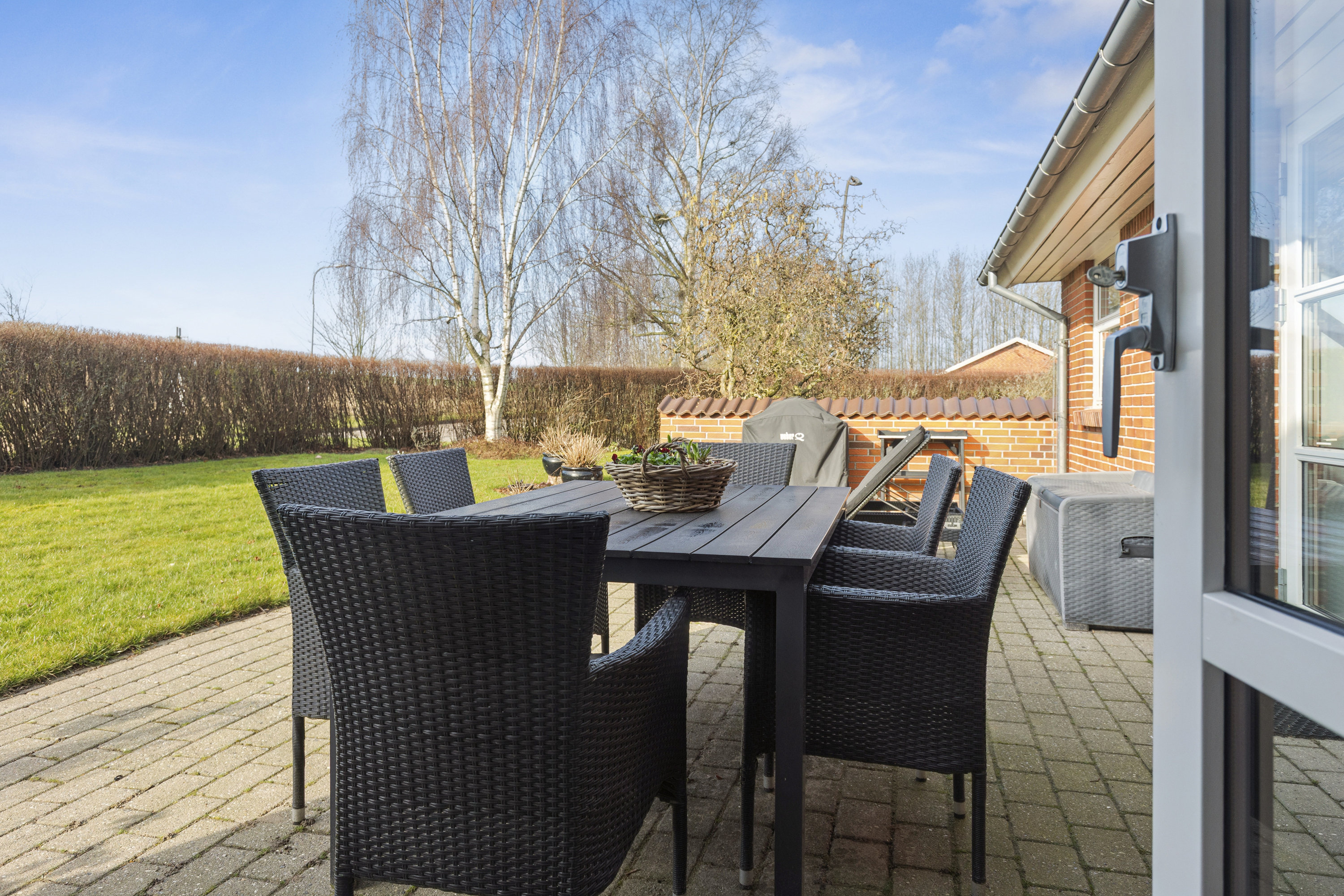 Fremhævet  billede i fuldskærmstilstand. Billede af Tårnet 10, Skærup, 7080 Børkop