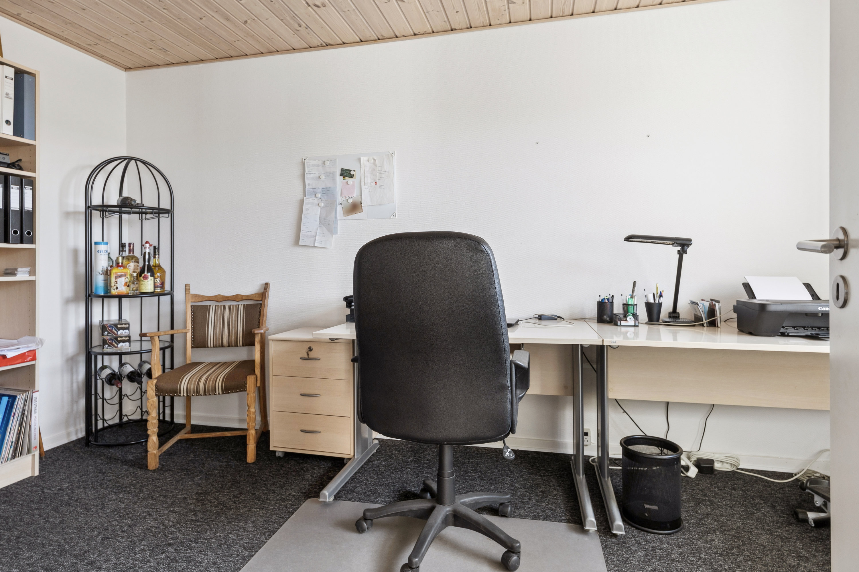 Fremhævet  billede i fuldskærmstilstand. Billede af Tårnet 10, Skærup, 7080 Børkop