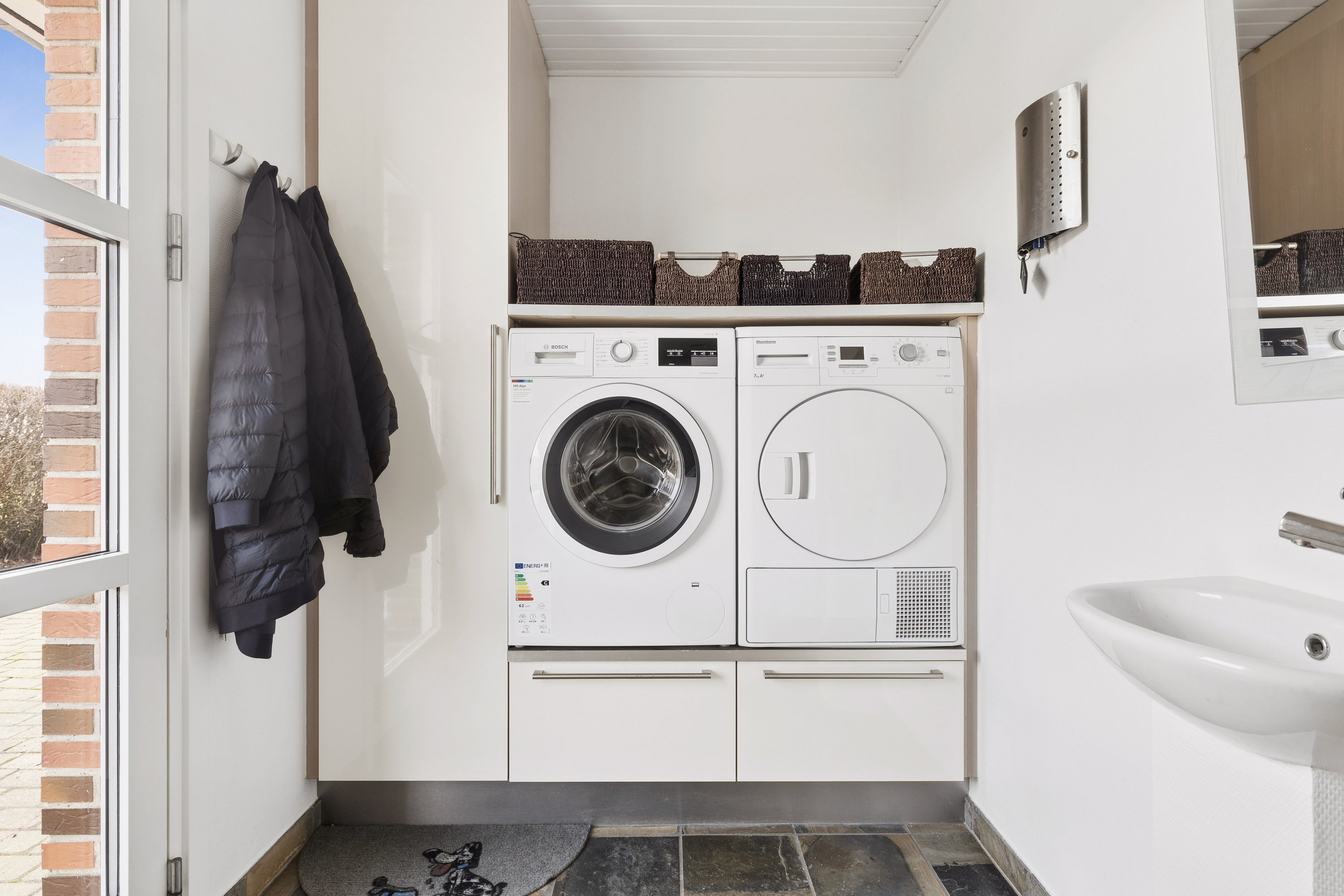 Fremhævet  billede i fuldskærmstilstand. Billede af Tårnet 10, Skærup, 7080 Børkop