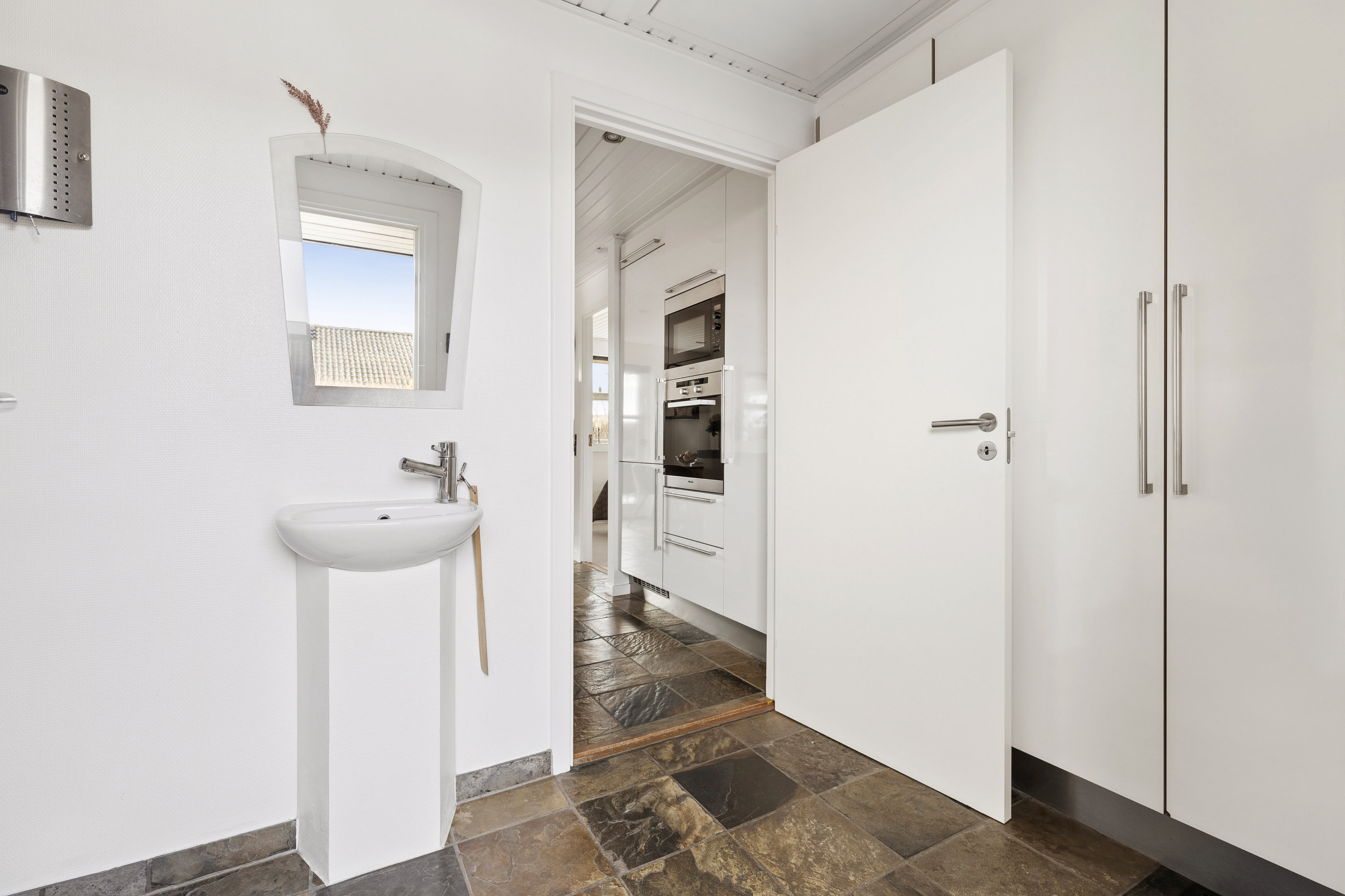 Fremhævet  billede i fuldskærmstilstand. Billede af Tårnet 10, Skærup, 7080 Børkop