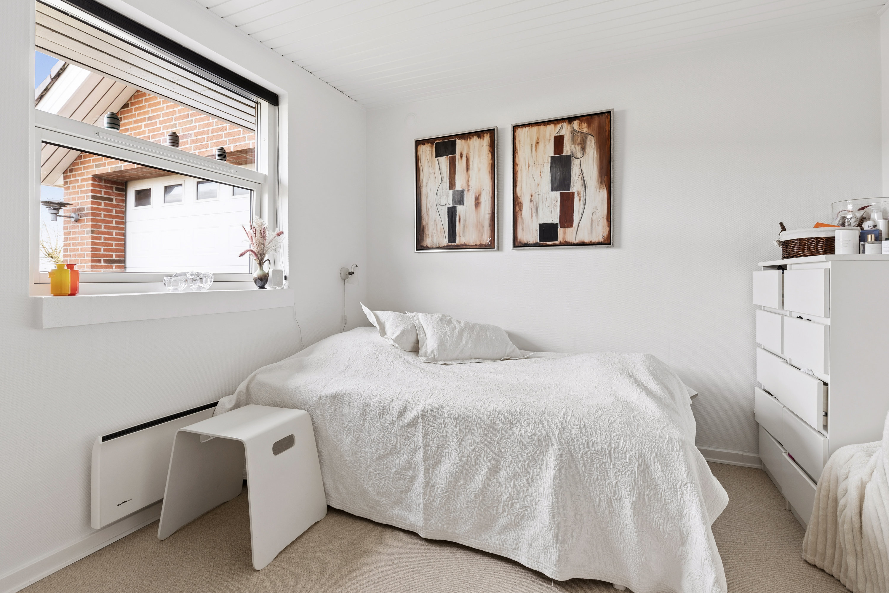 Fremhævet  billede i fuldskærmstilstand. Billede af Tårnet 10, Skærup, 7080 Børkop