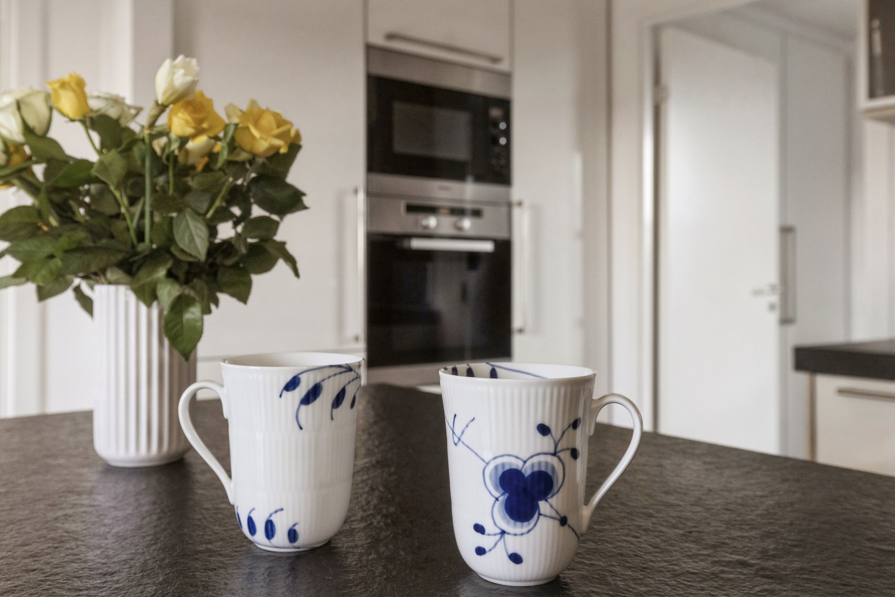 Fremhævet  billede i fuldskærmstilstand. Billede af Tårnet 10, Skærup, 7080 Børkop