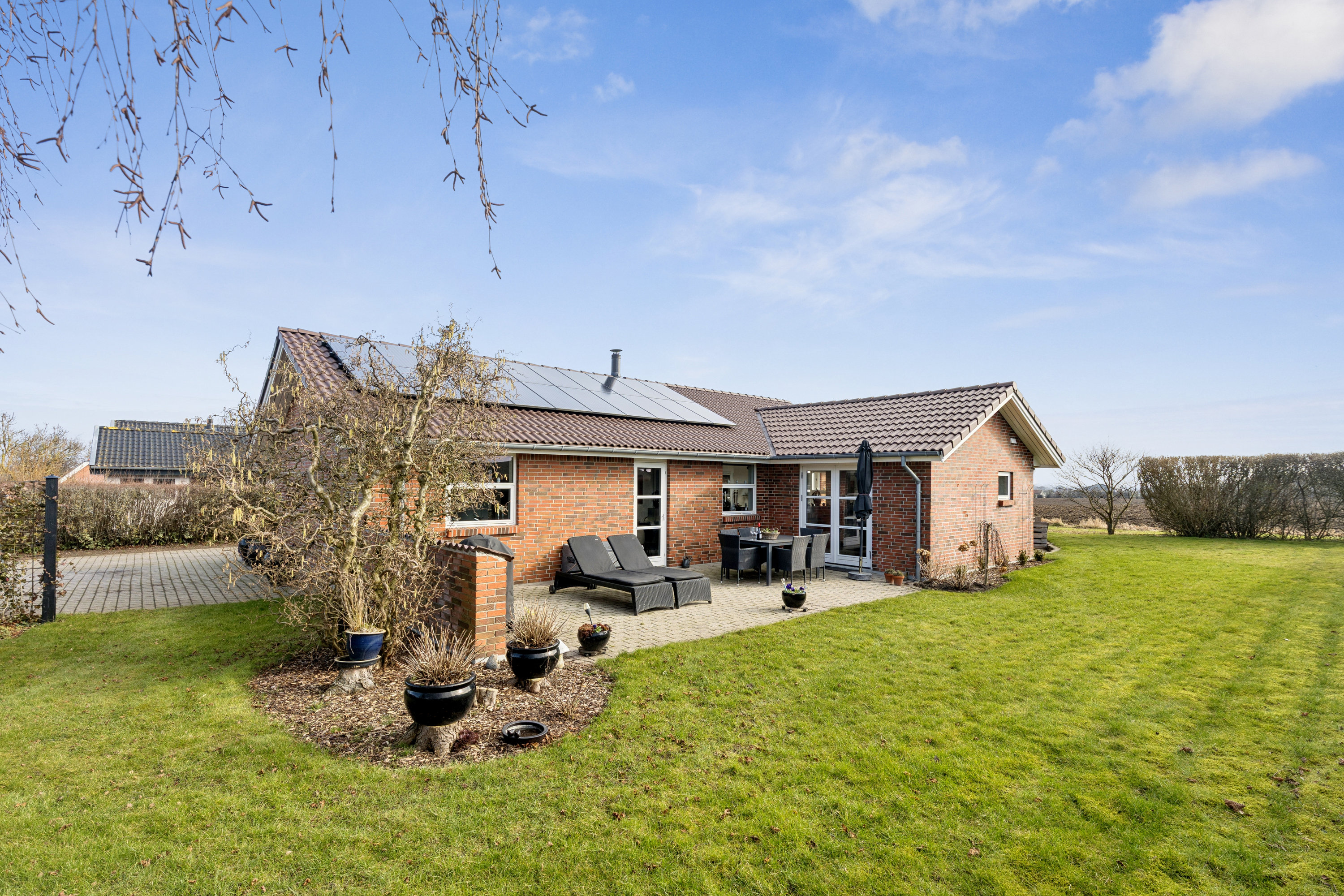 Tårnet 10, Skærup, 7080 Børkop