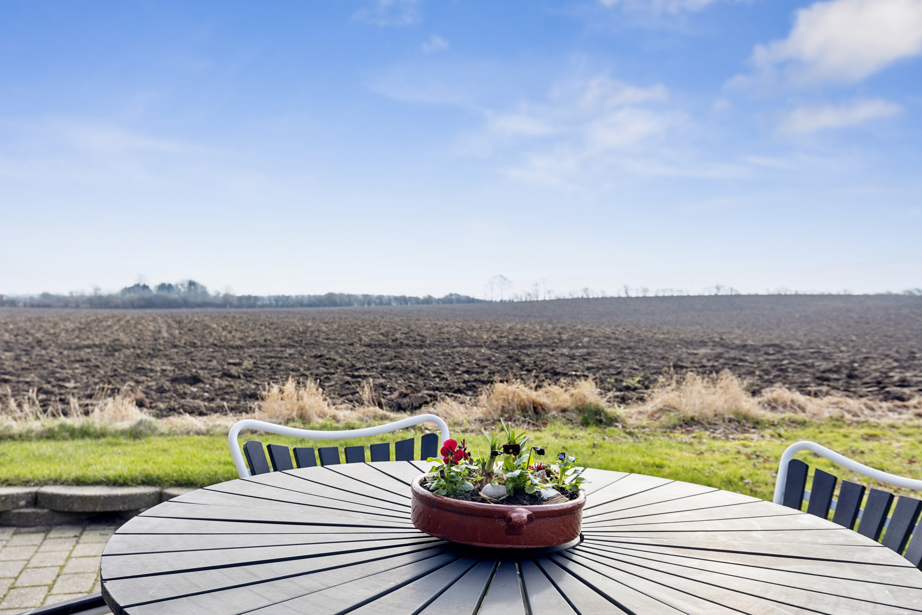 Fremhævet  billede i fuldskærmstilstand. Billede af Tårnet 10, Skærup, 7080 Børkop