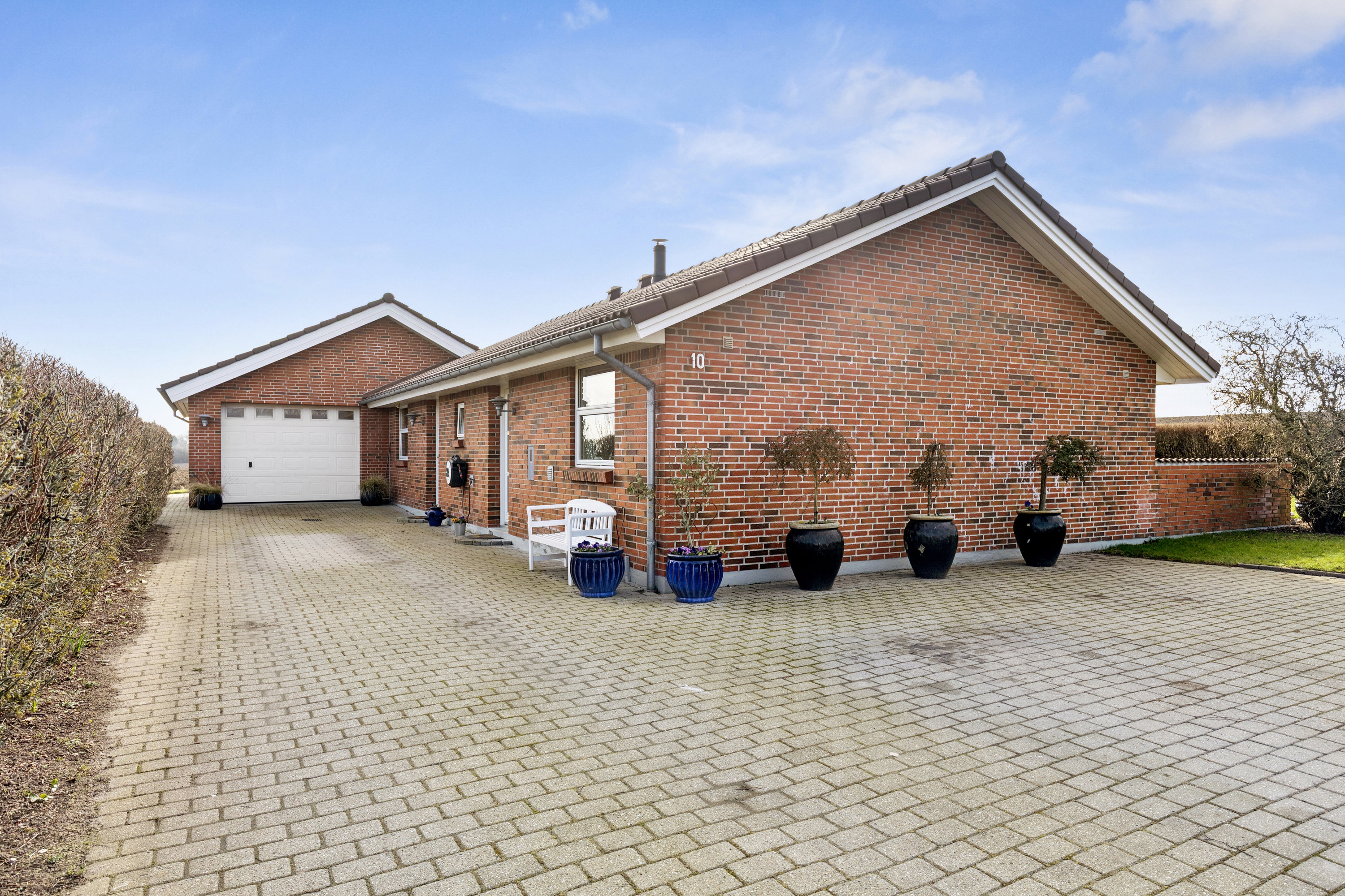 Tårnet 10, Skærup, 7080 Børkop