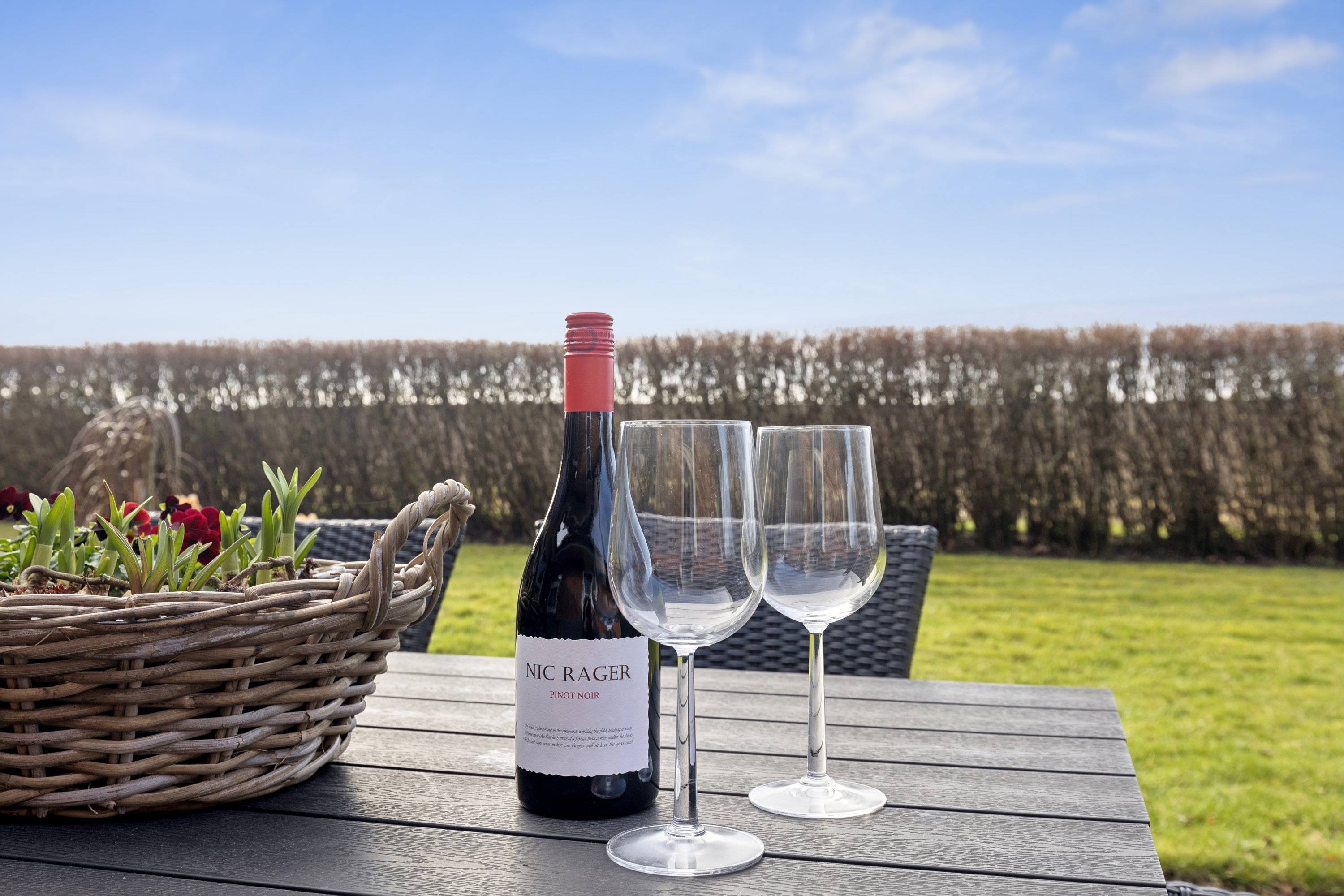 Fremhævet  billede i fuldskærmstilstand. Billede af Tårnet 10, Skærup, 7080 Børkop