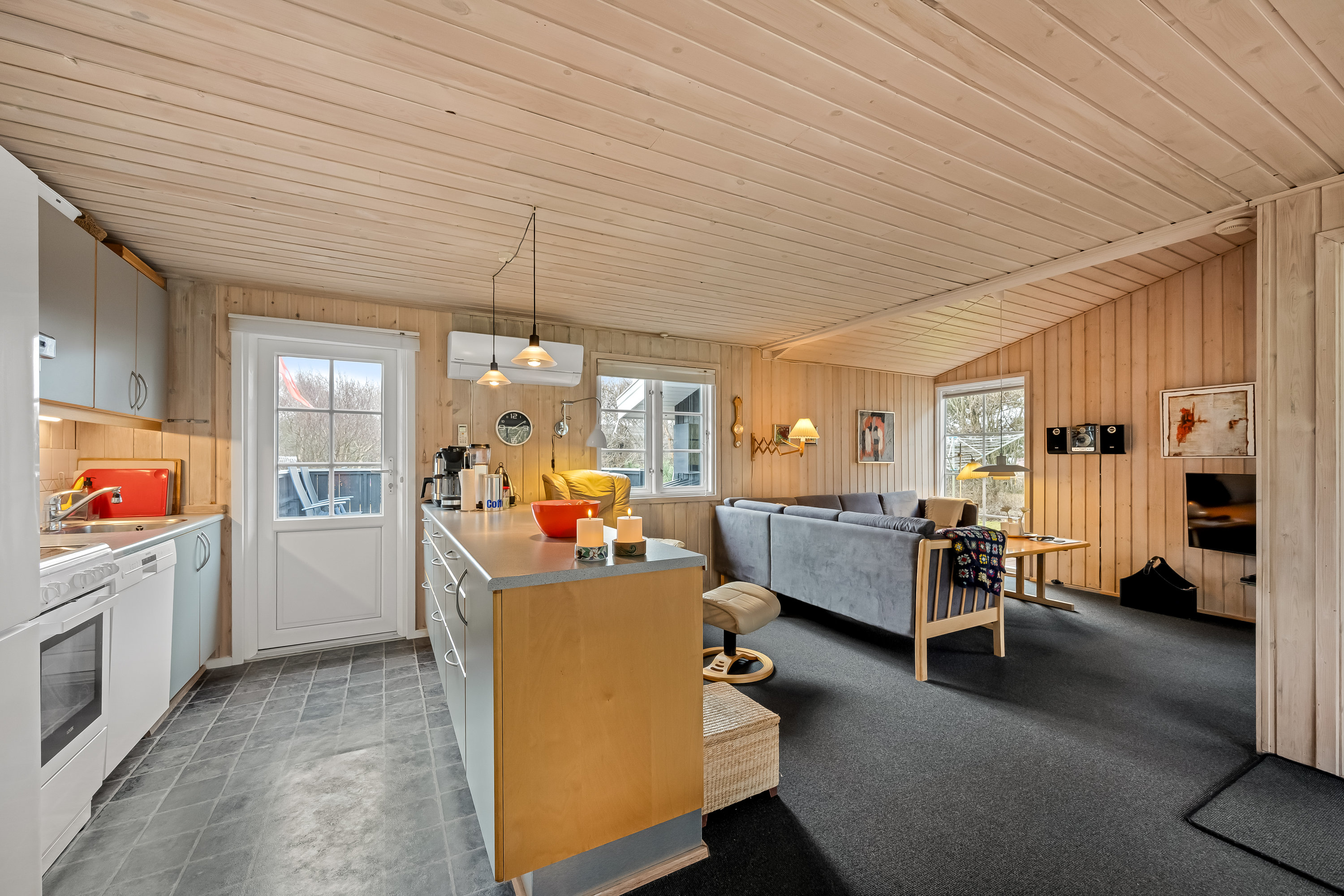 Rørsangervej 20, Lodbj Hede, 6950 Ringkøbing