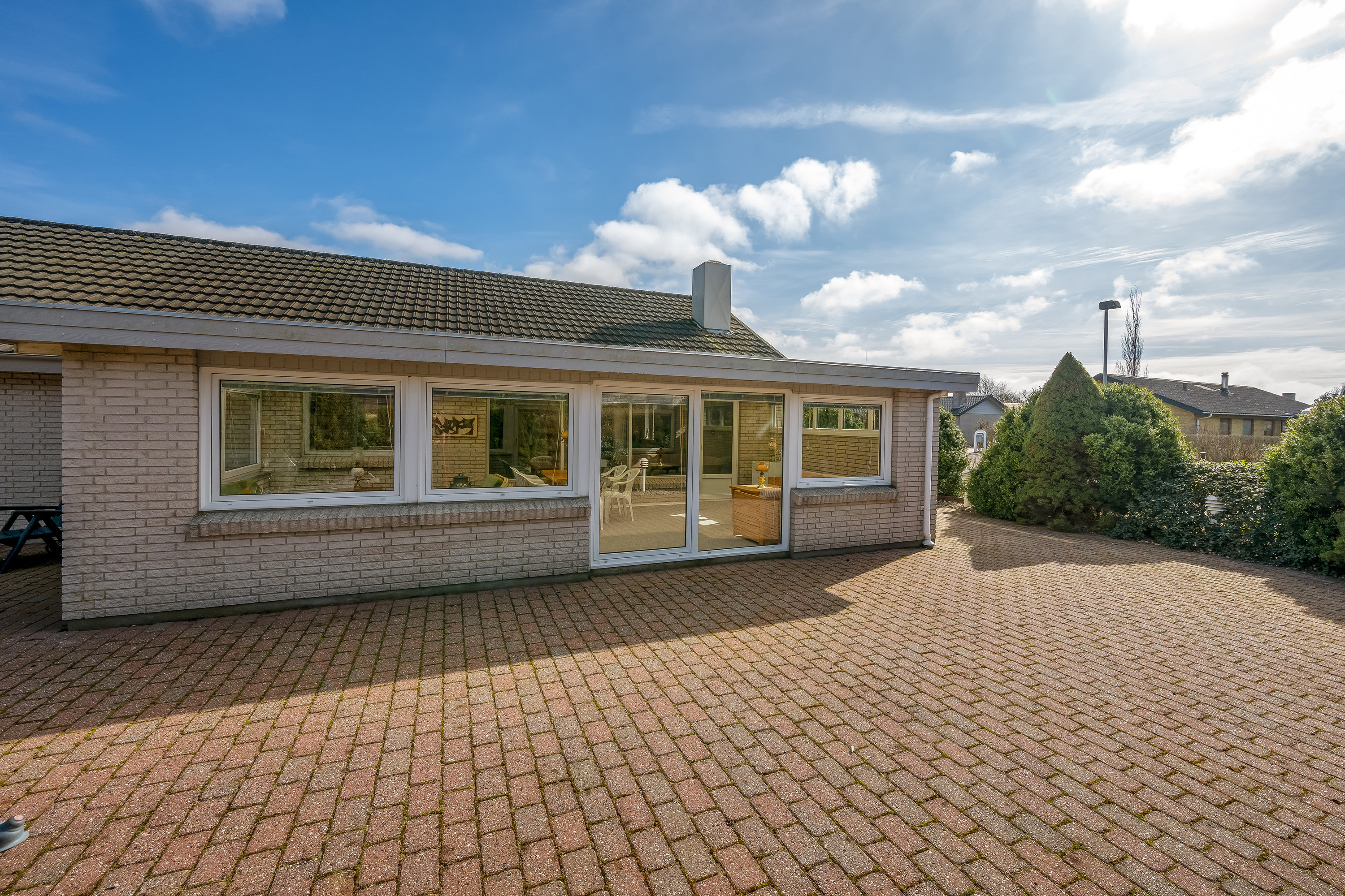 Kløvervænget 21, 6900 Skjern