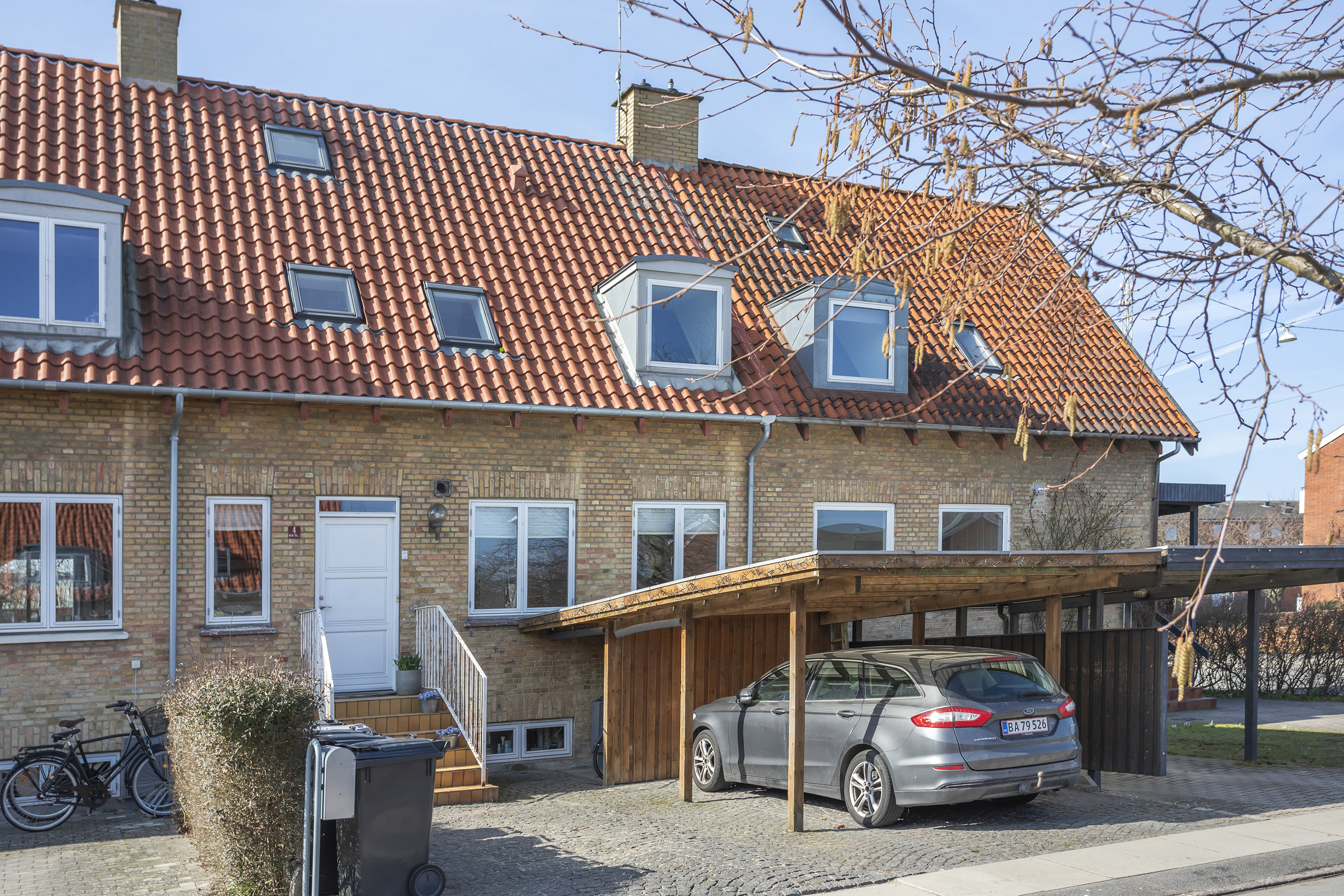 Vestermarie Alle 4, 2770 Kastrup