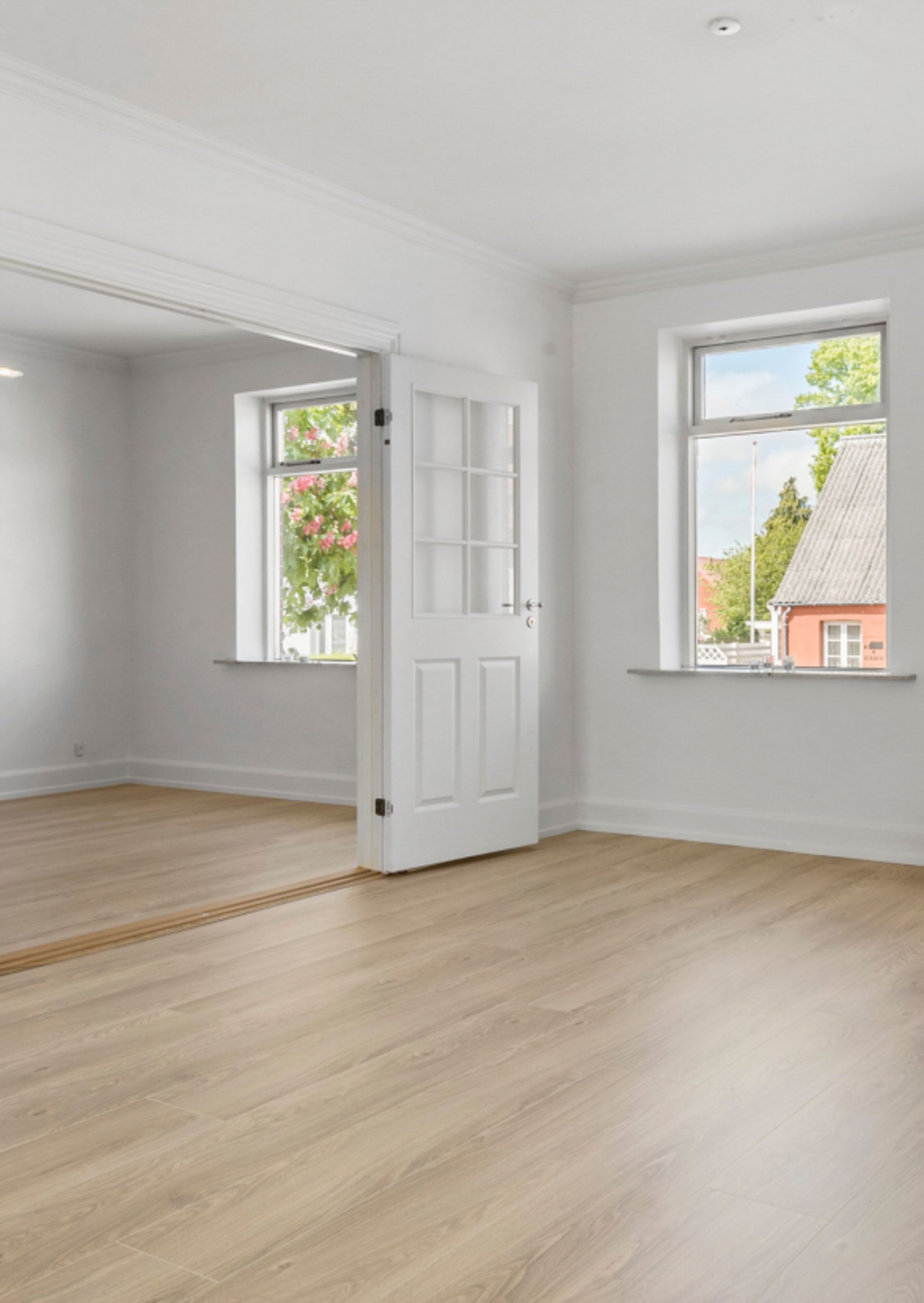 Lundby Hovedgade 42, 4750 Lundby