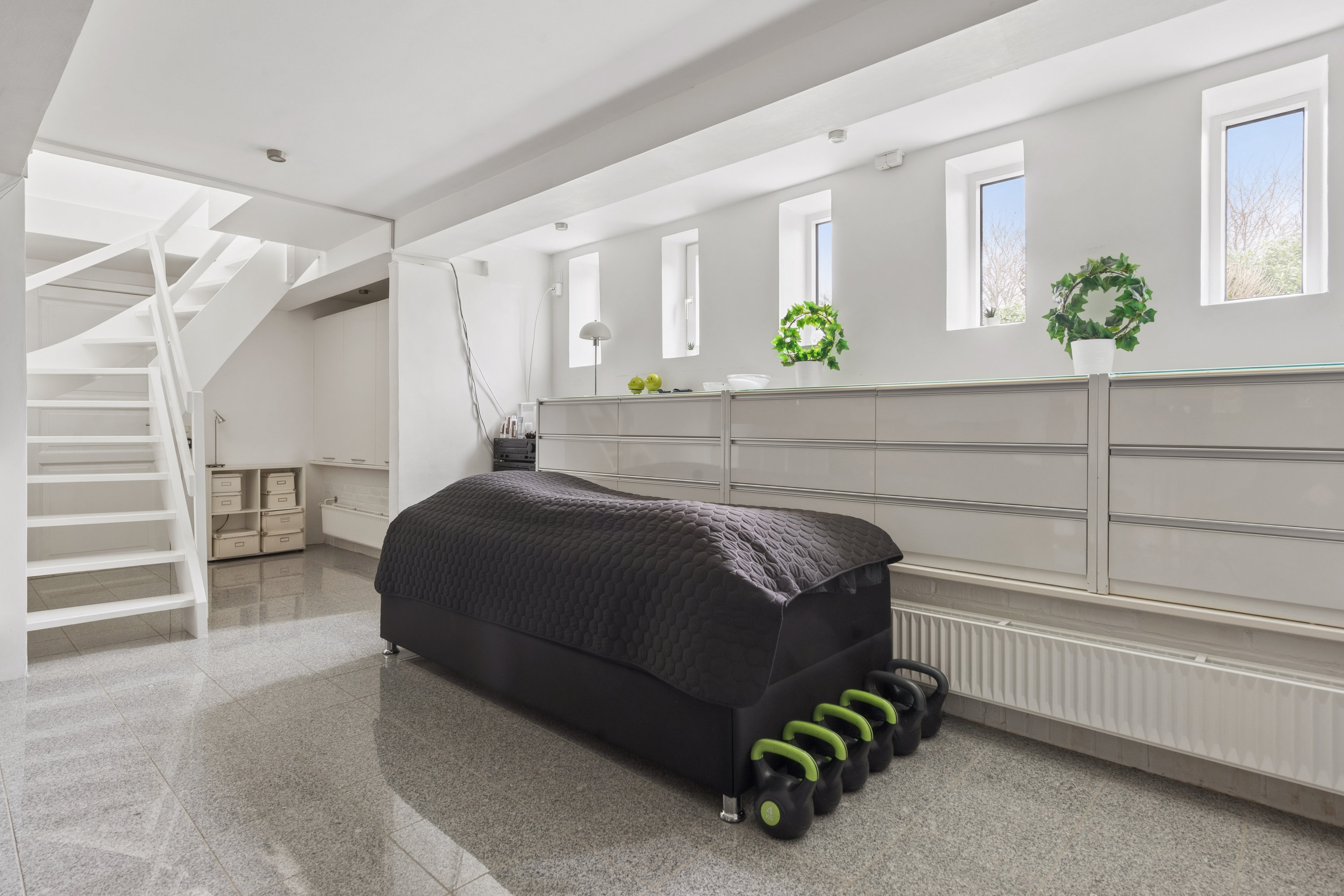 Fremhævet værelse billede i fuldskærmstilstand. Billede af Sønderholmsvej 31, 2690 Karlslunde