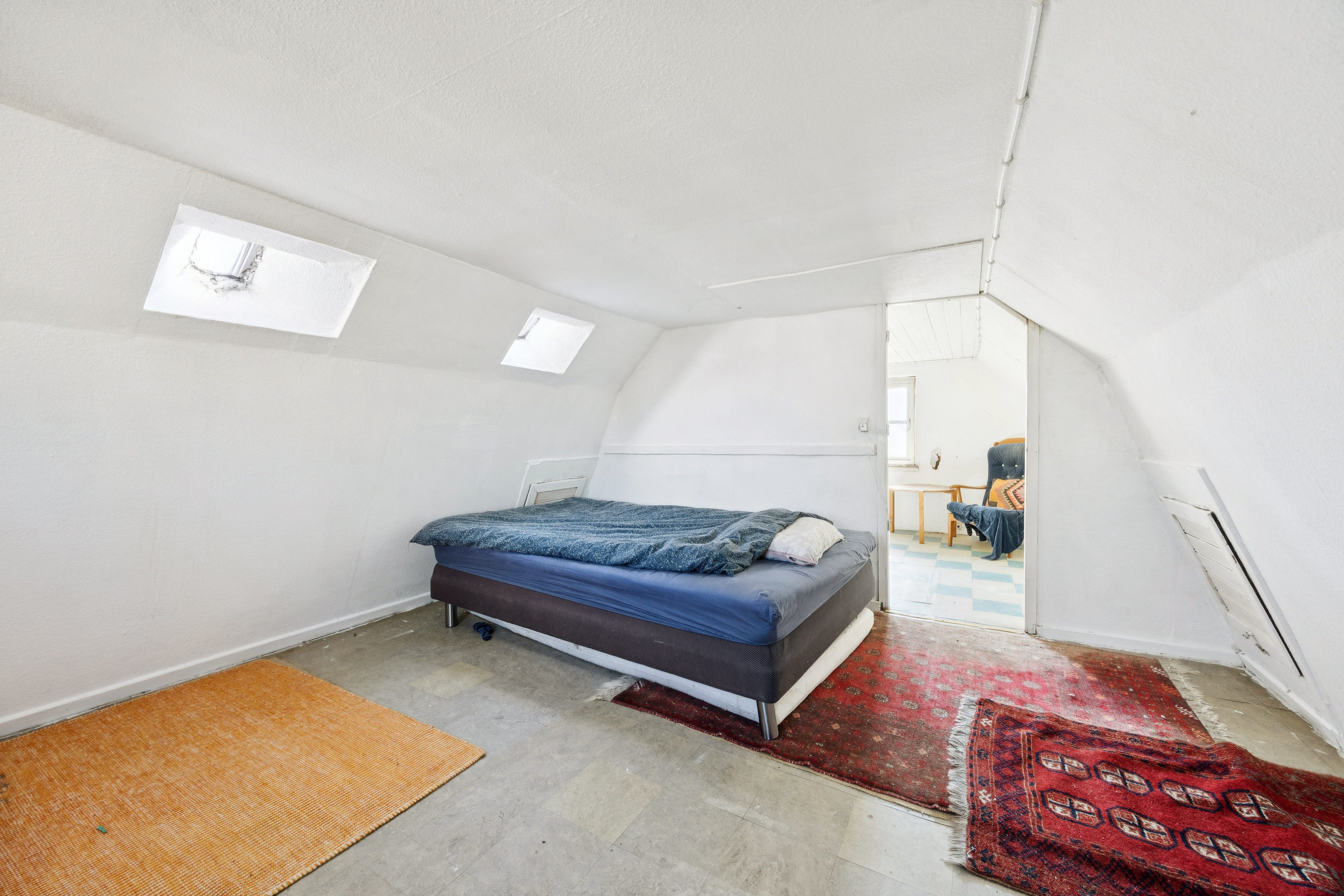 Fremhævet værelse billede i fuldskærmstilstand. Billede af Gyrstinge Bygade 16, Gyrstinge, 4100 Ringsted