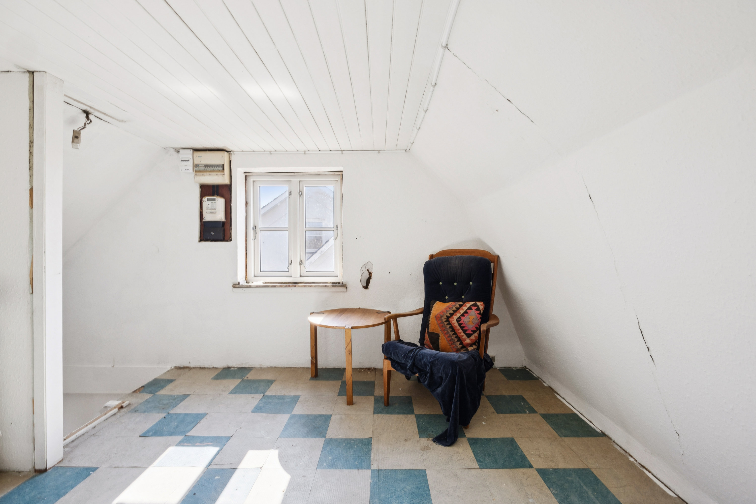 Fremhævet værelse billede i fuldskærmstilstand. Billede af Gyrstinge Bygade 16, Gyrstinge, 4100 Ringsted