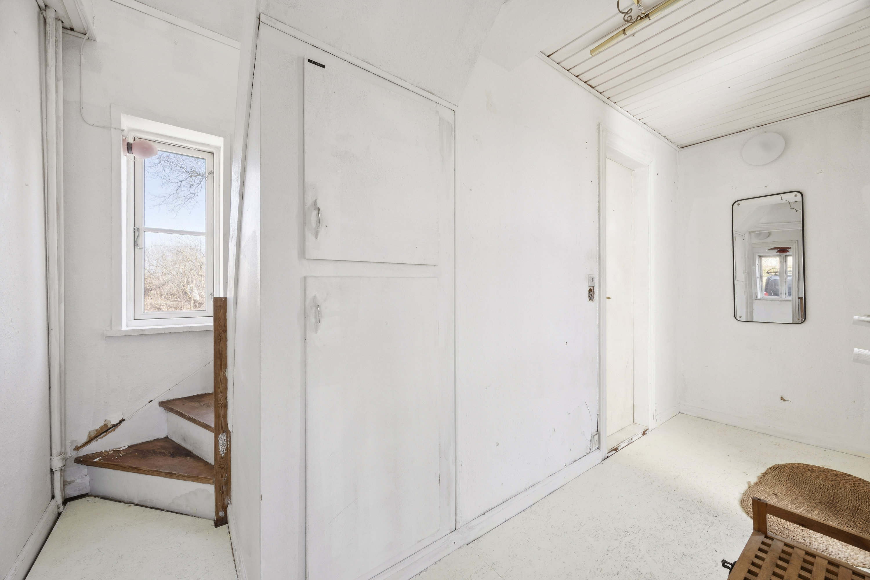 Fremhævet gang billede i fuldskærmstilstand. Billede af Gyrstinge Bygade 16, Gyrstinge, 4100 Ringsted