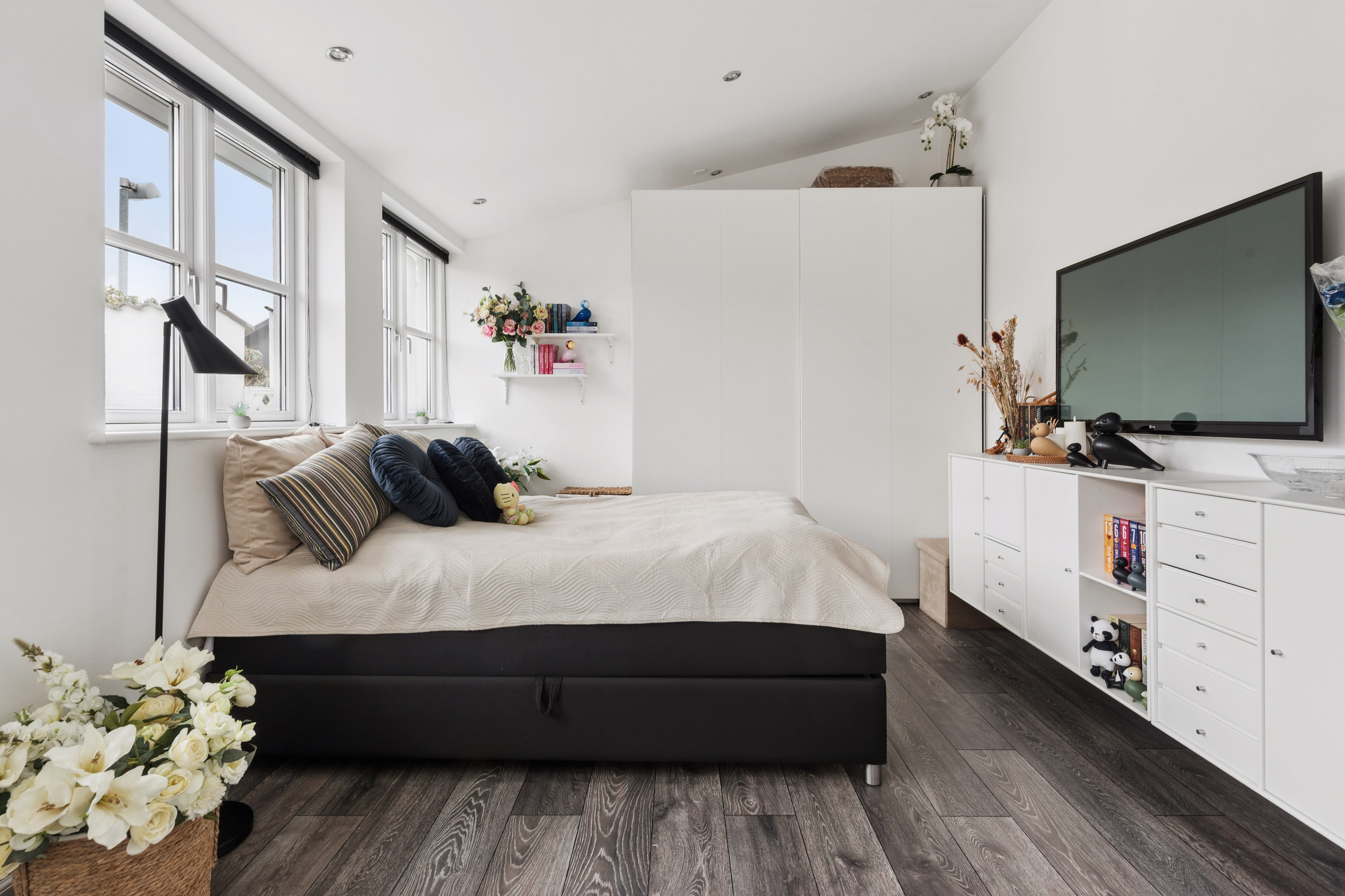 Fremhævet værelse billede i fuldskærmstilstand. Billede af Sønderholmsvej 31, 2690 Karlslunde