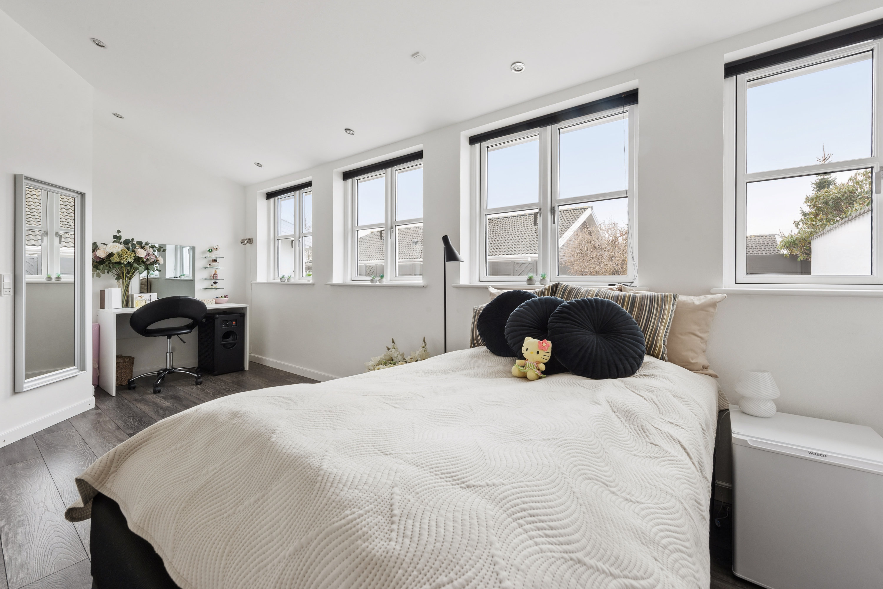 Fremhævet værelse billede i fuldskærmstilstand. Billede af Sønderholmsvej 31, 2690 Karlslunde