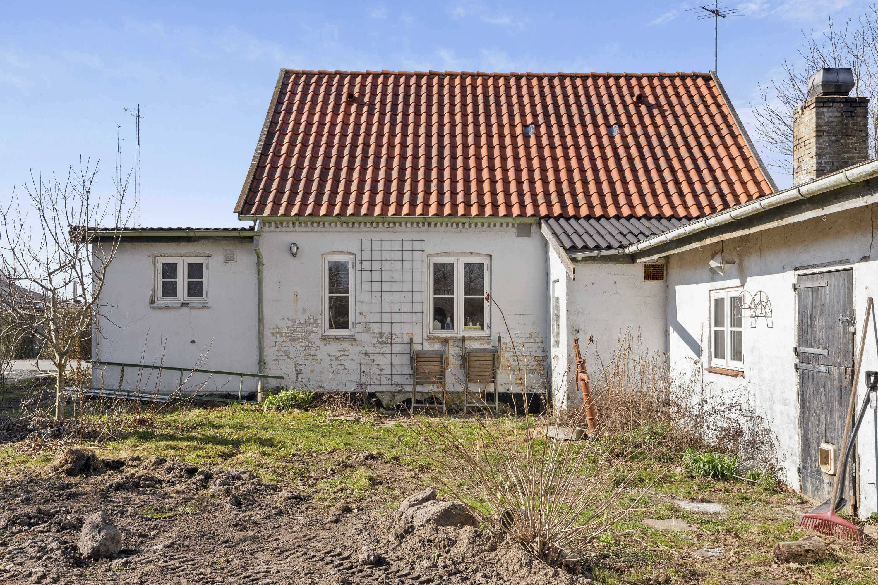 Fremhævet andet billede i fuldskærmstilstand. Billede af Gyrstinge Bygade 16, Gyrstinge, 4100 Ringsted