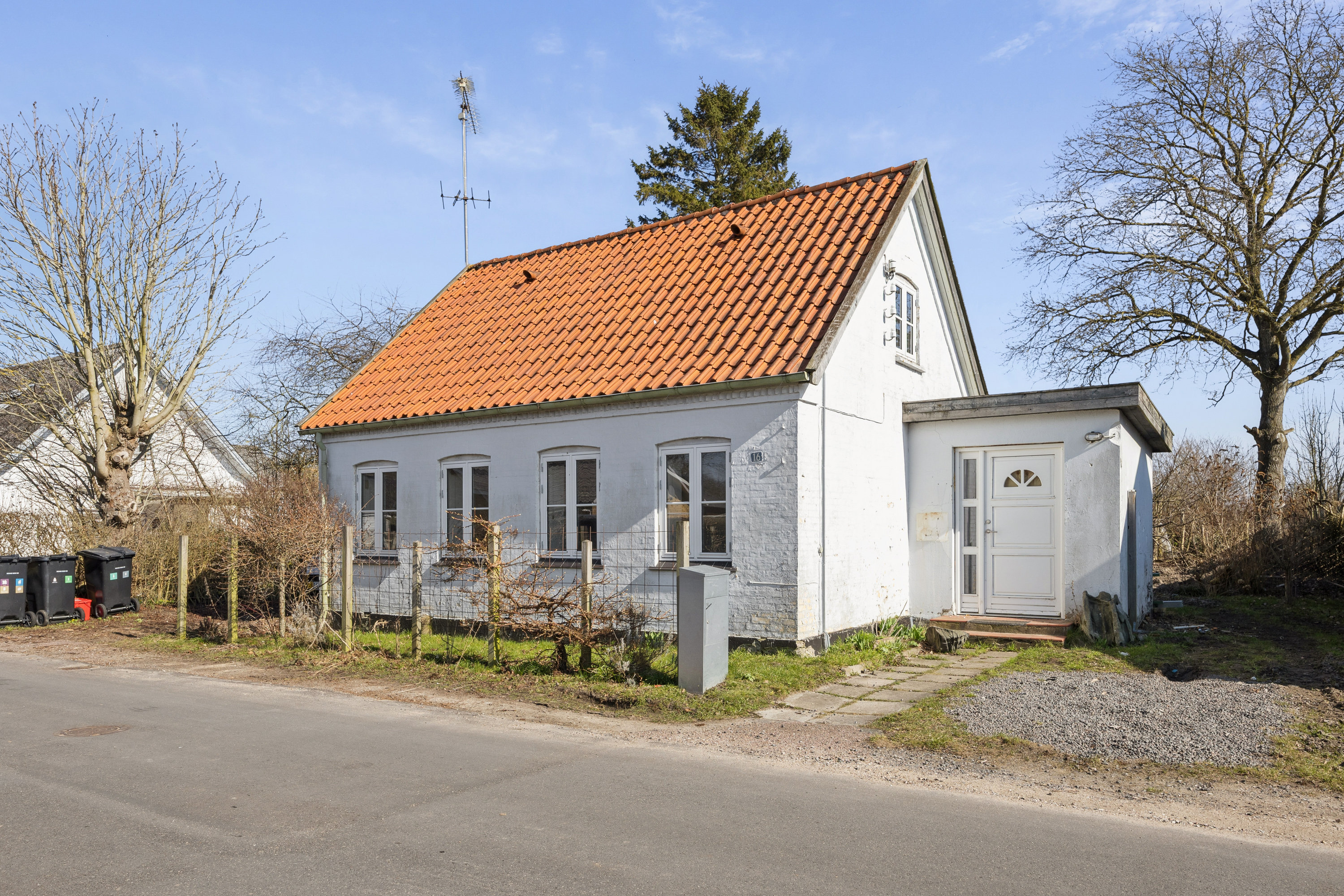 Gyrstinge Bygade 16, Gyrstinge, 4100 Ringsted