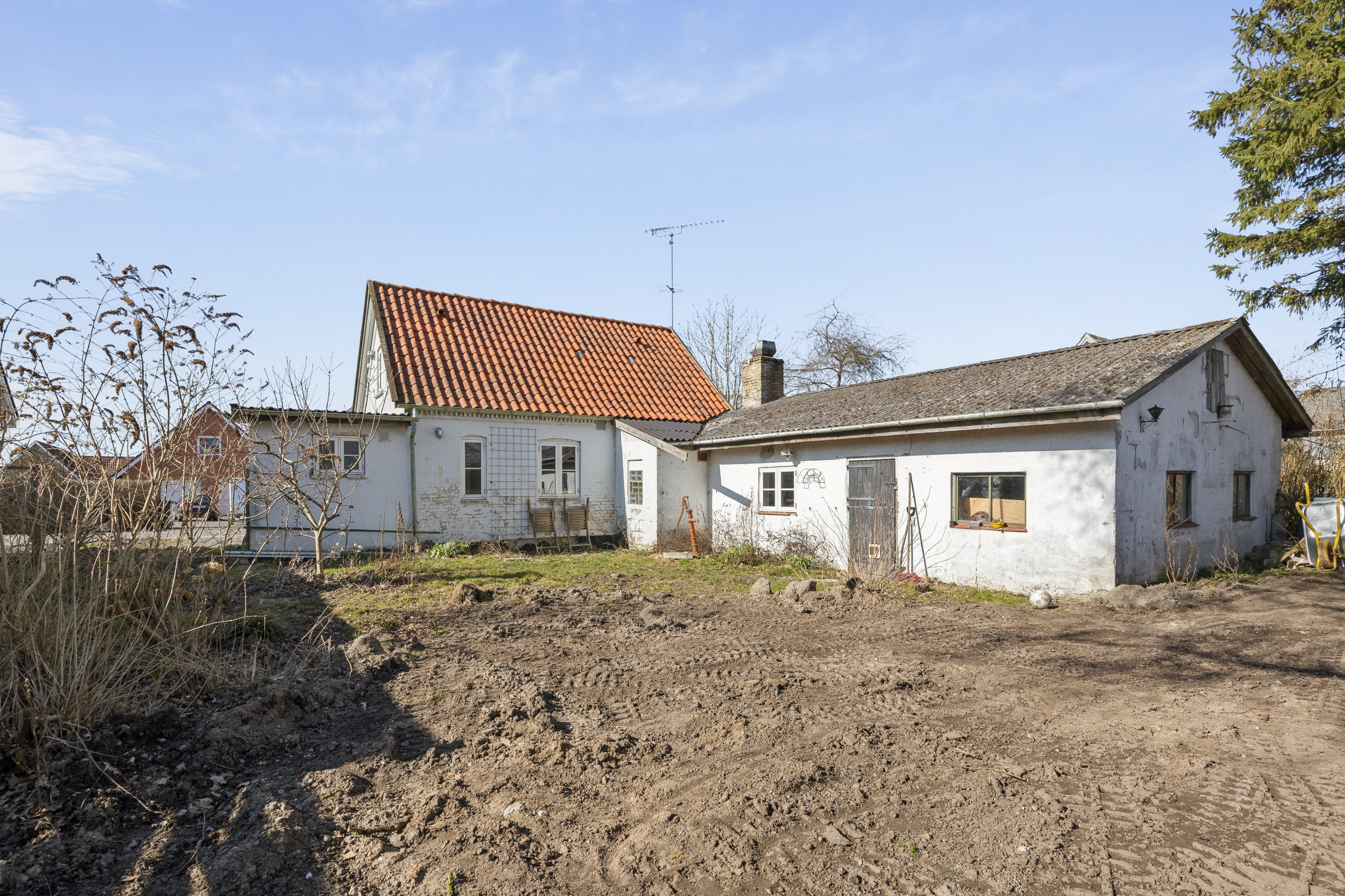 Gyrstinge Bygade 16, Gyrstinge, 4100 Ringsted