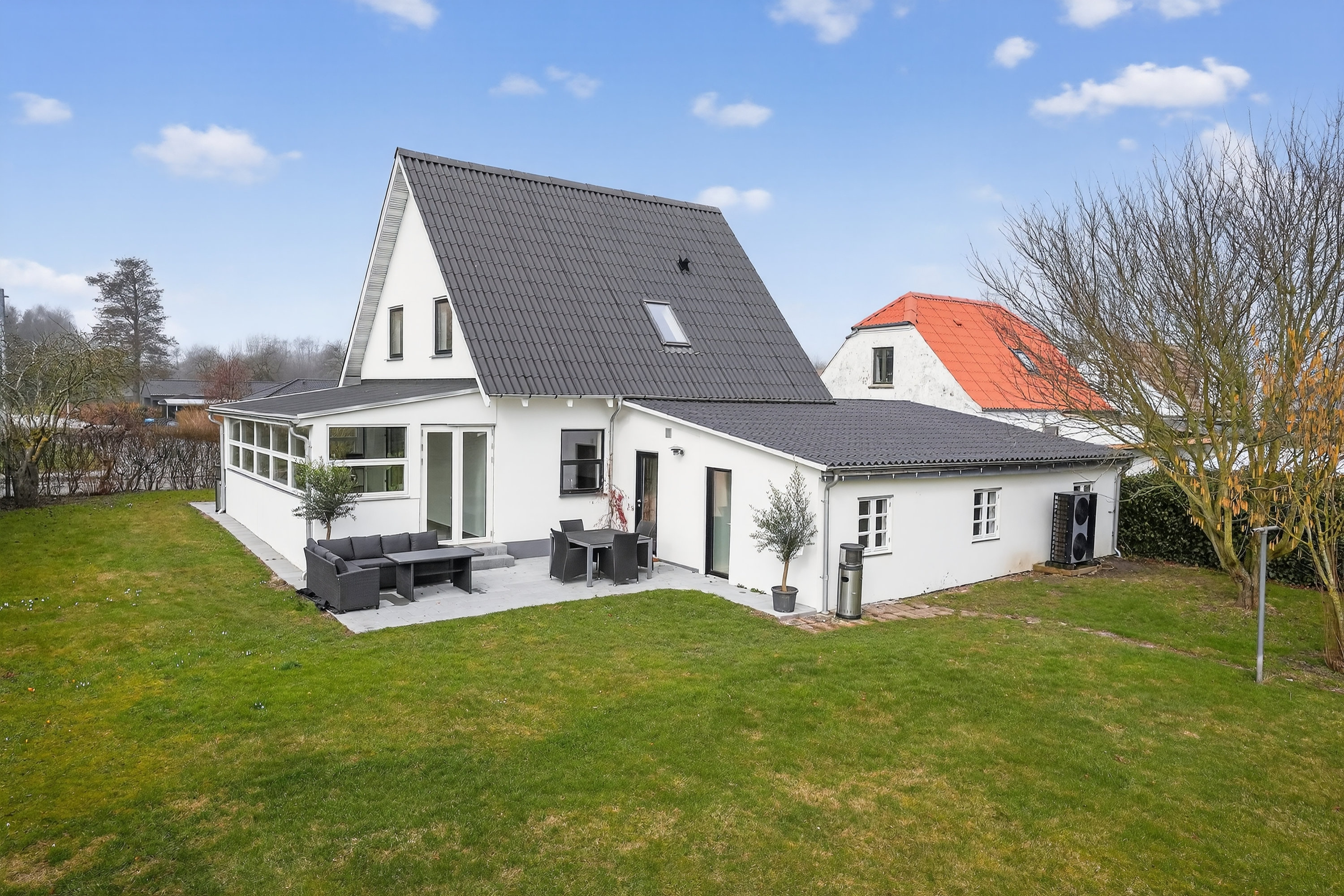 Sallevvej 24, 4622 Havdrup