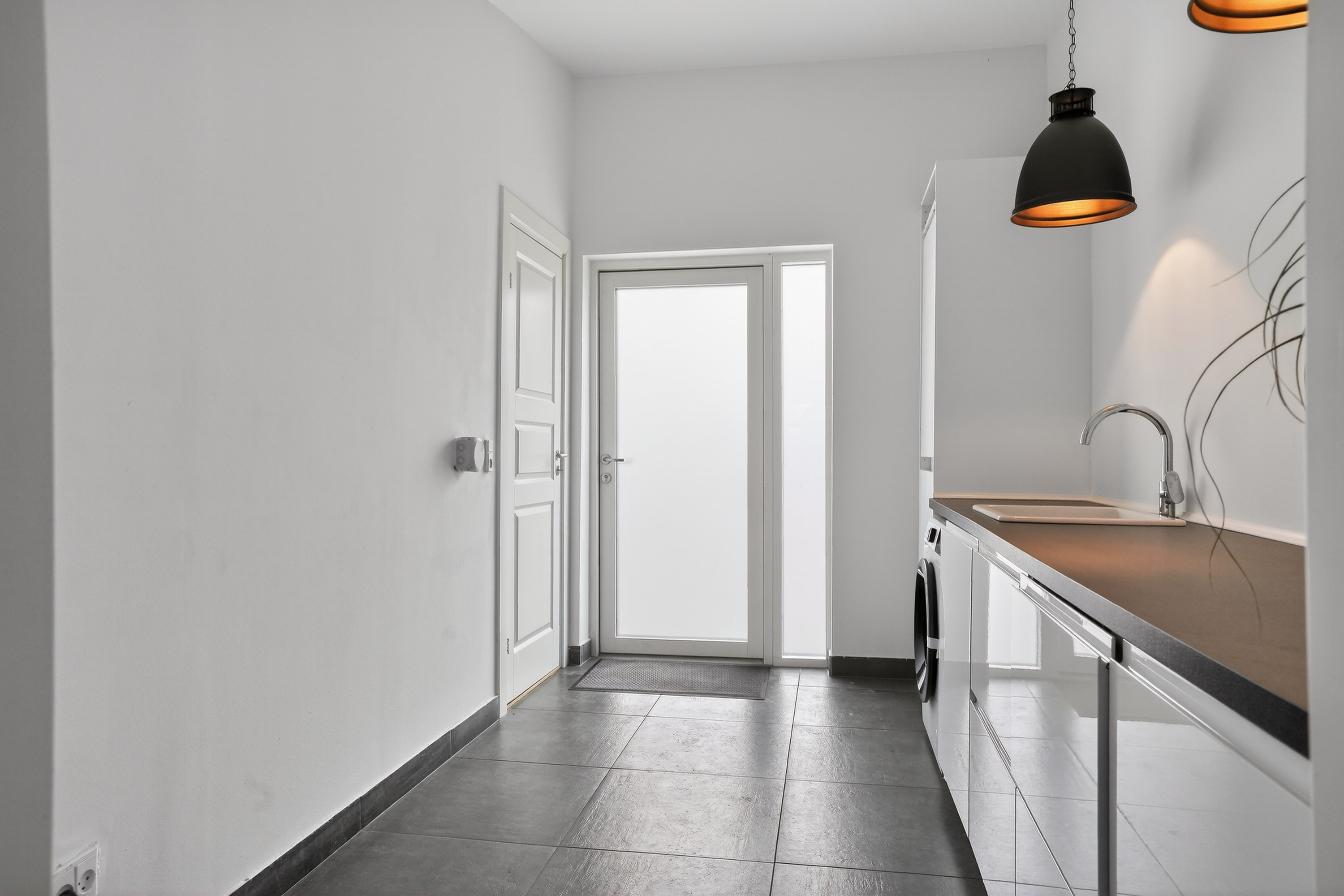 Fremhævet bryggers billede i fuldskærmstilstand. Billede af Sallevvej 24, 4622 Havdrup