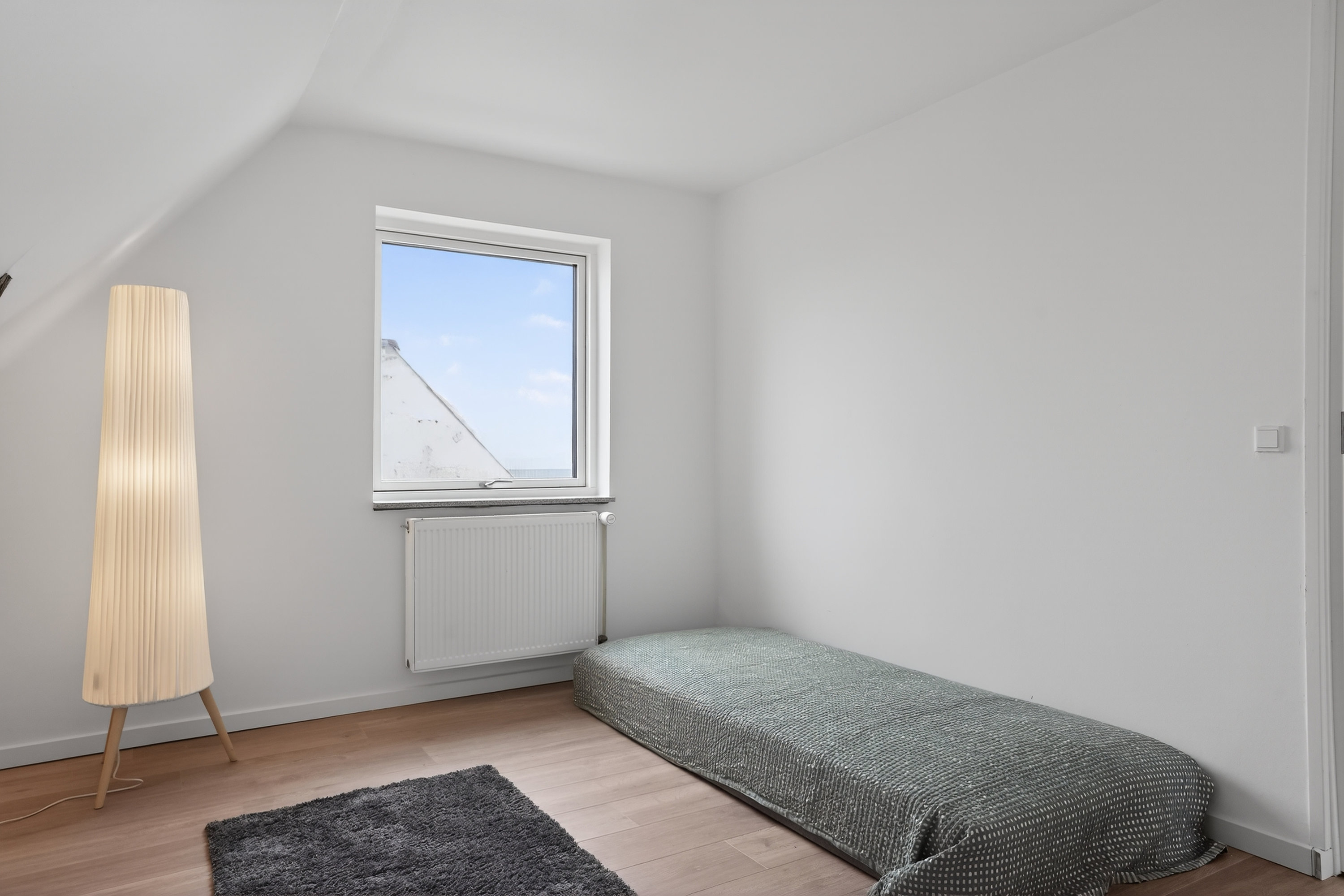 Fremhævet værelse billede i fuldskærmstilstand. Billede af Sallevvej 24, 4622 Havdrup