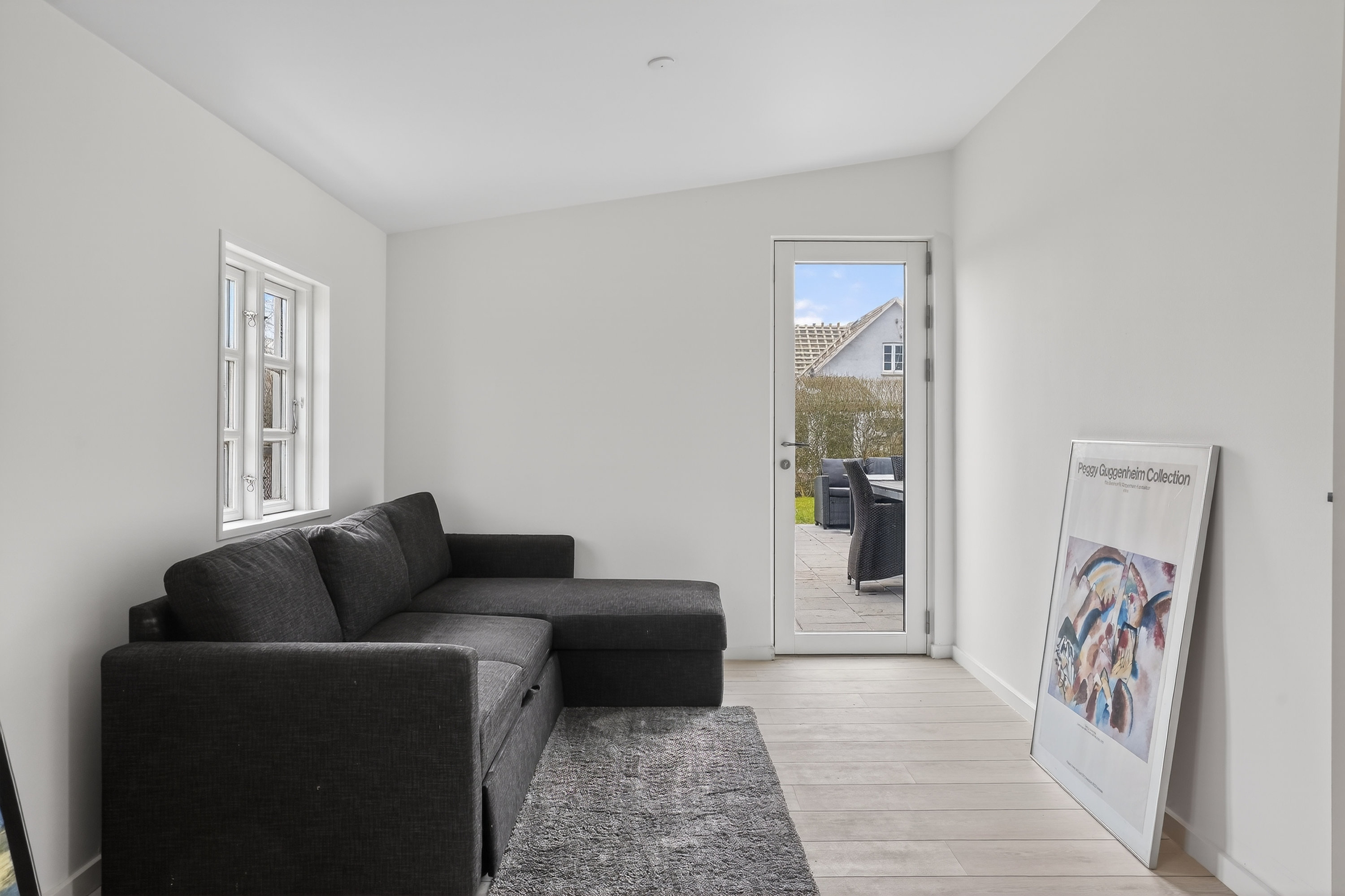 Fremhævet værelse billede i fuldskærmstilstand. Billede af Sallevvej 24, 4622 Havdrup