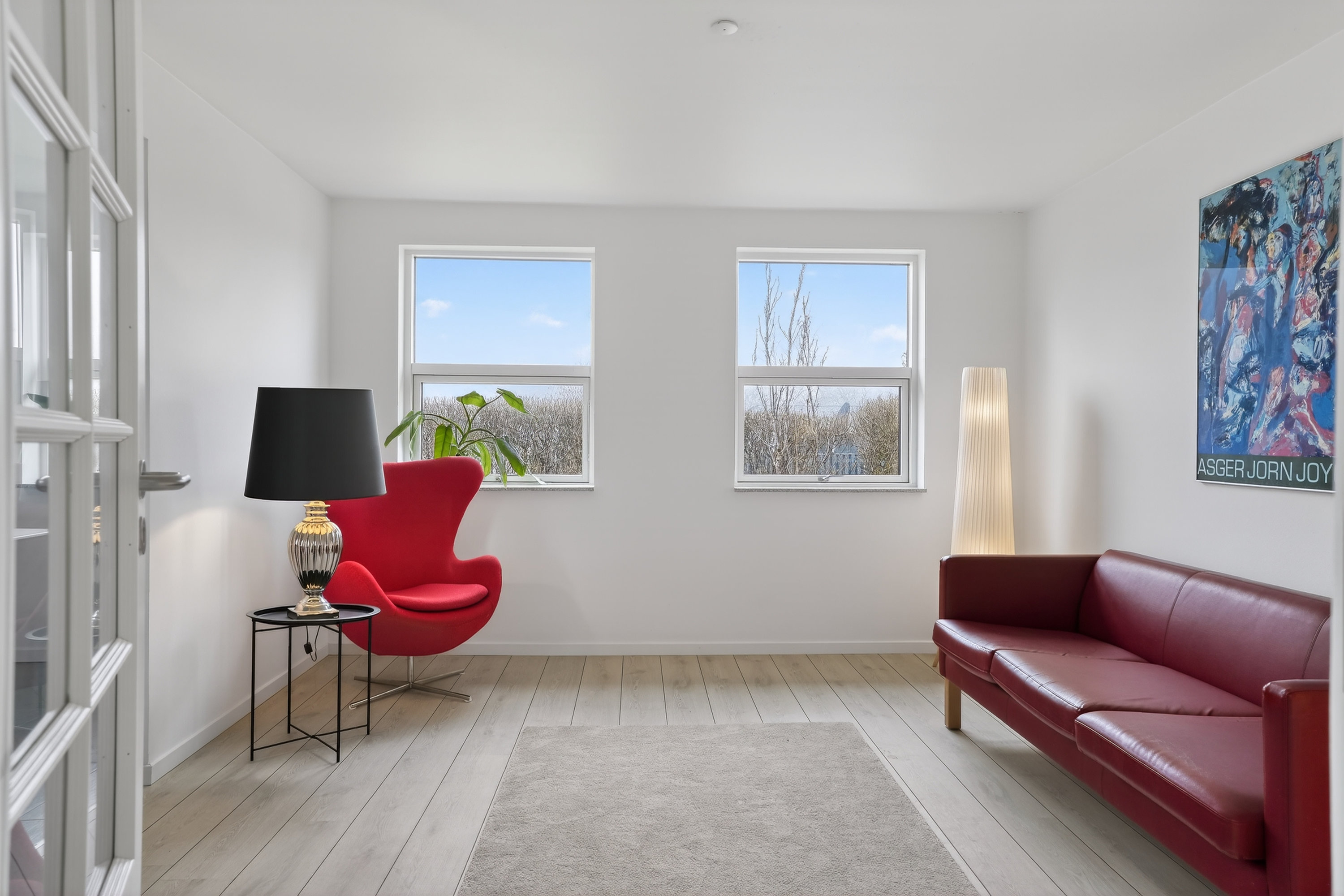 Fremhævet værelse billede i fuldskærmstilstand. Billede af Sallevvej 24, 4622 Havdrup