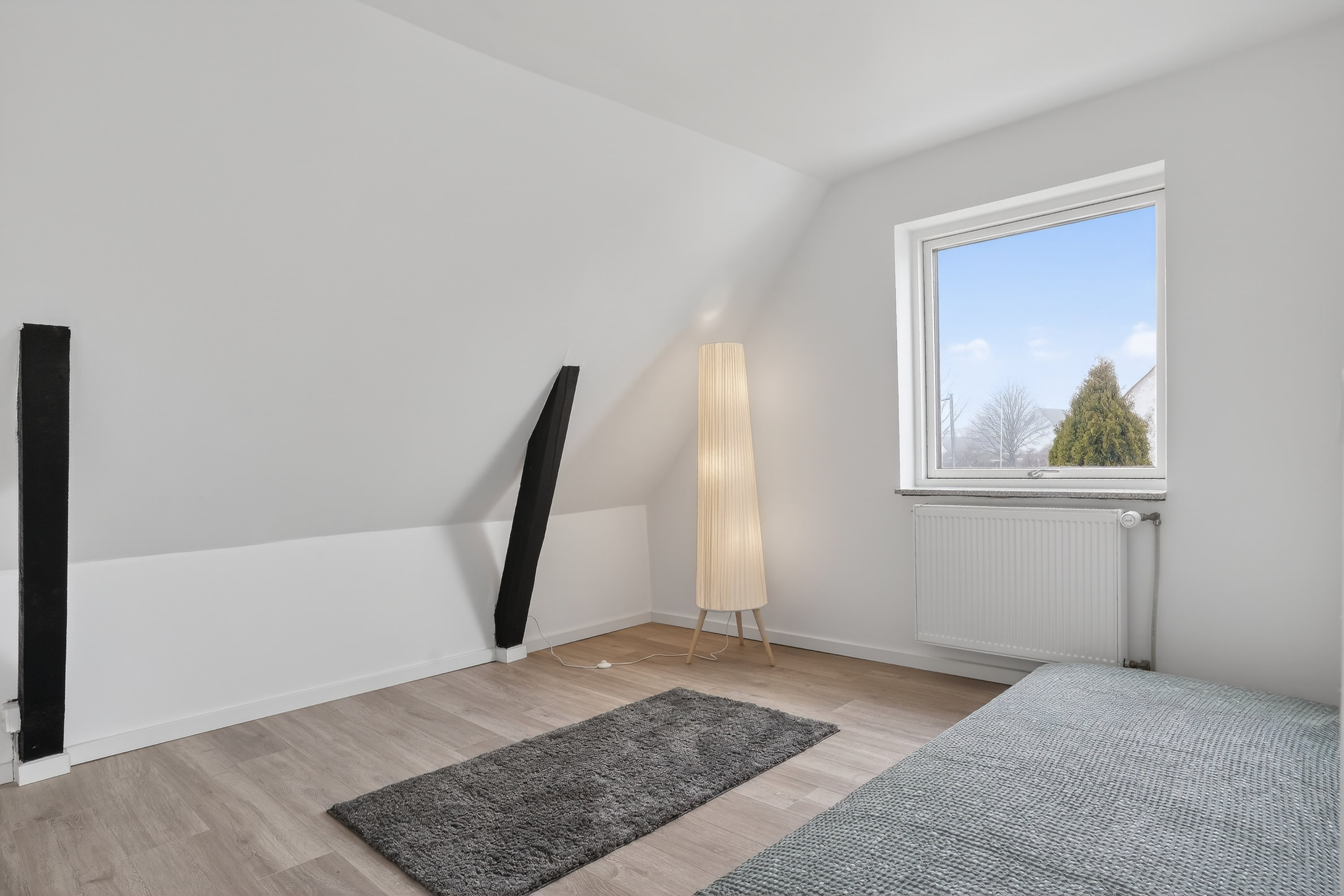 Fremhævet værelse billede i fuldskærmstilstand. Billede af Sallevvej 24, 4622 Havdrup