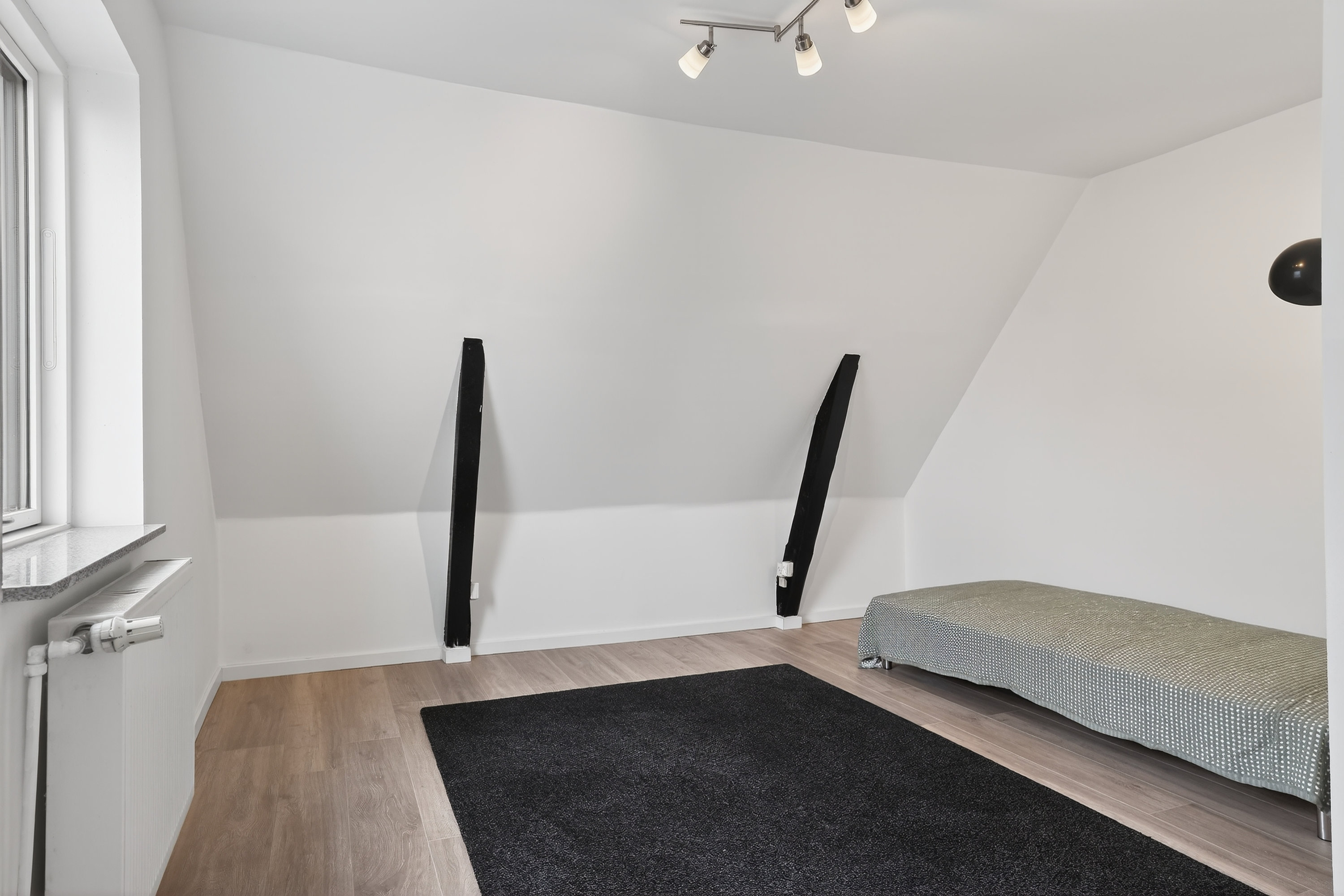 Fremhævet værelse billede i fuldskærmstilstand. Billede af Sallevvej 24, 4622 Havdrup