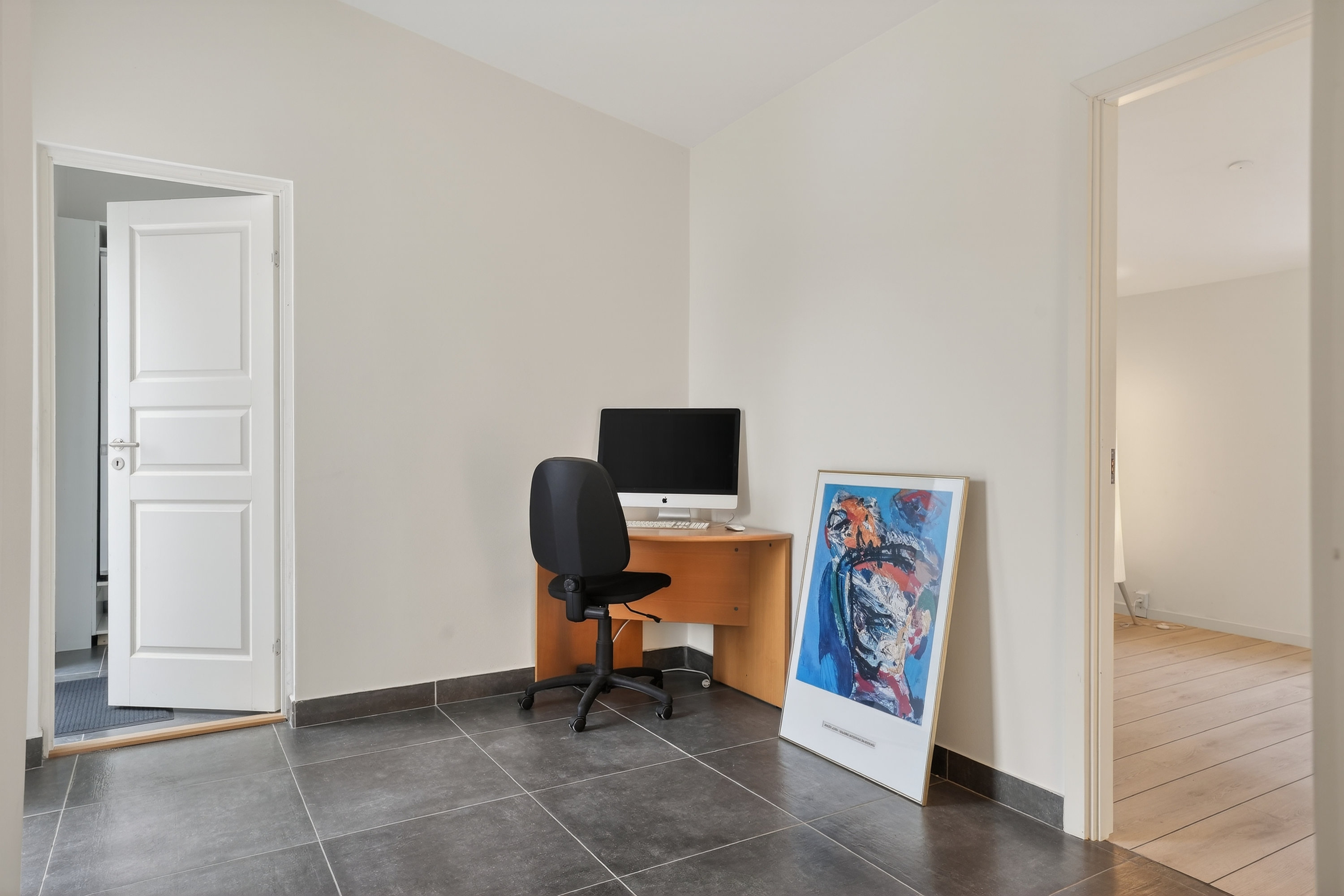 Fremhævet værelse billede i fuldskærmstilstand. Billede af Sallevvej 24, 4622 Havdrup