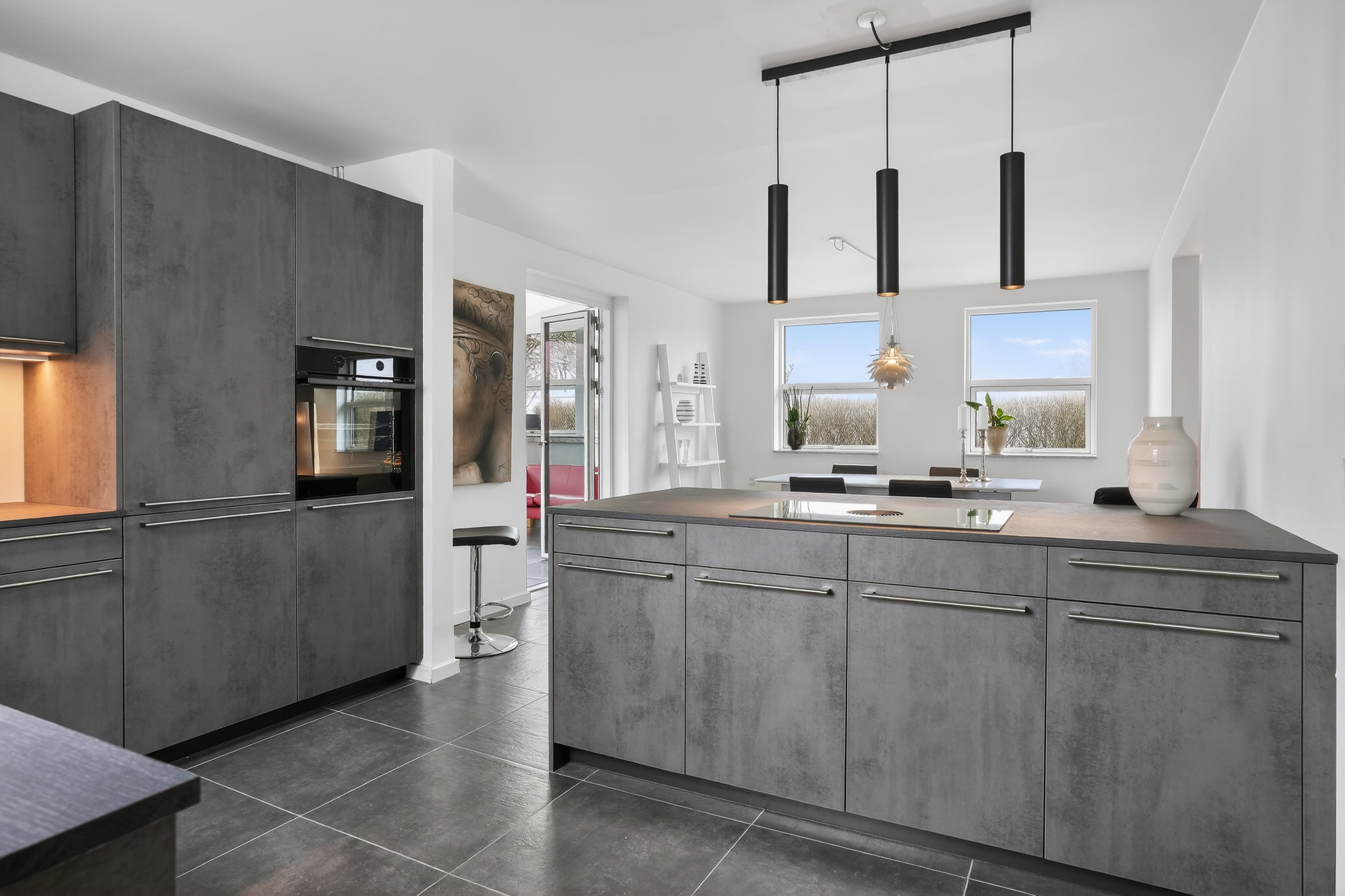 Sallevvej 24, 4622 Havdrup