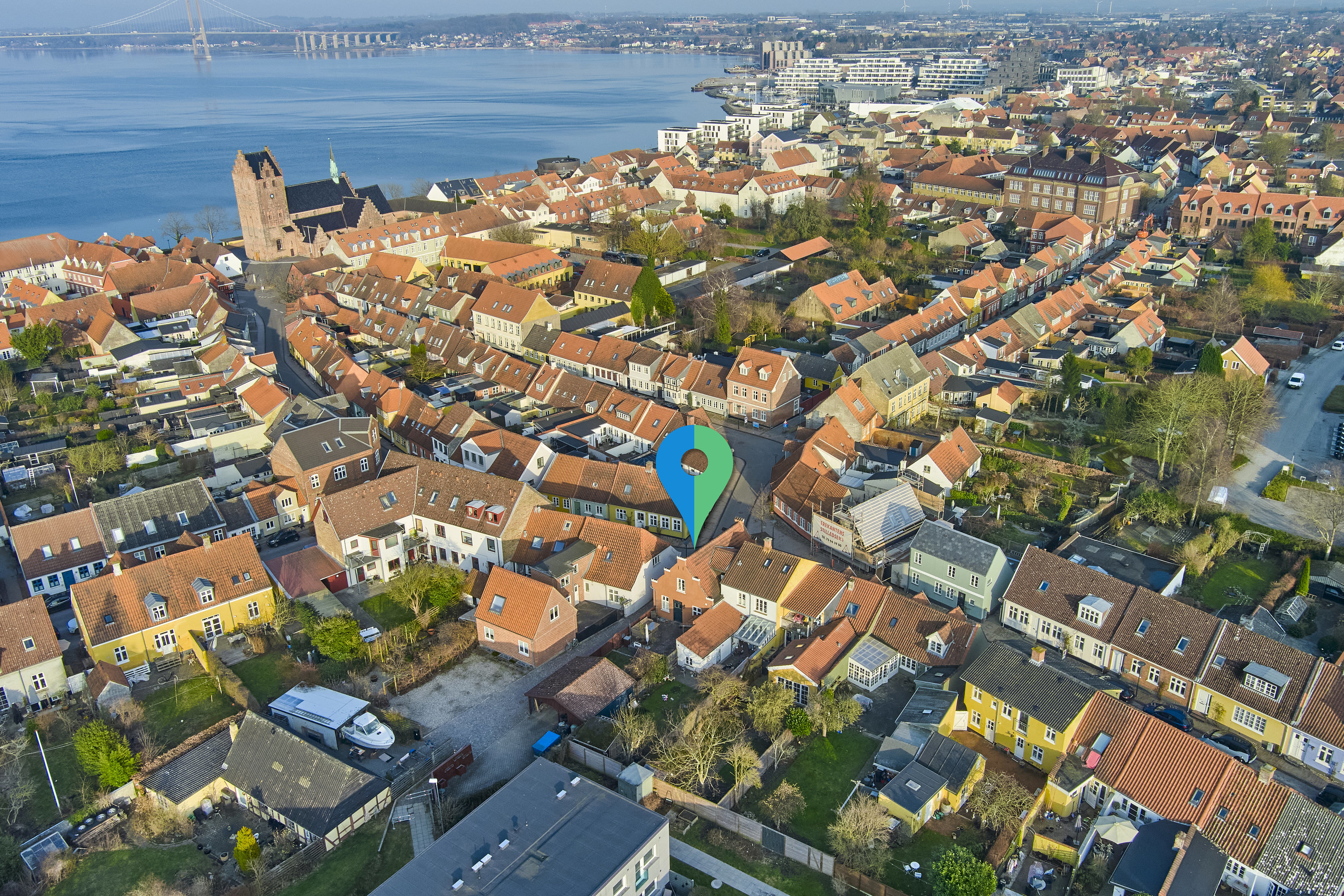 Skovgade 2, 5500 Middelfart