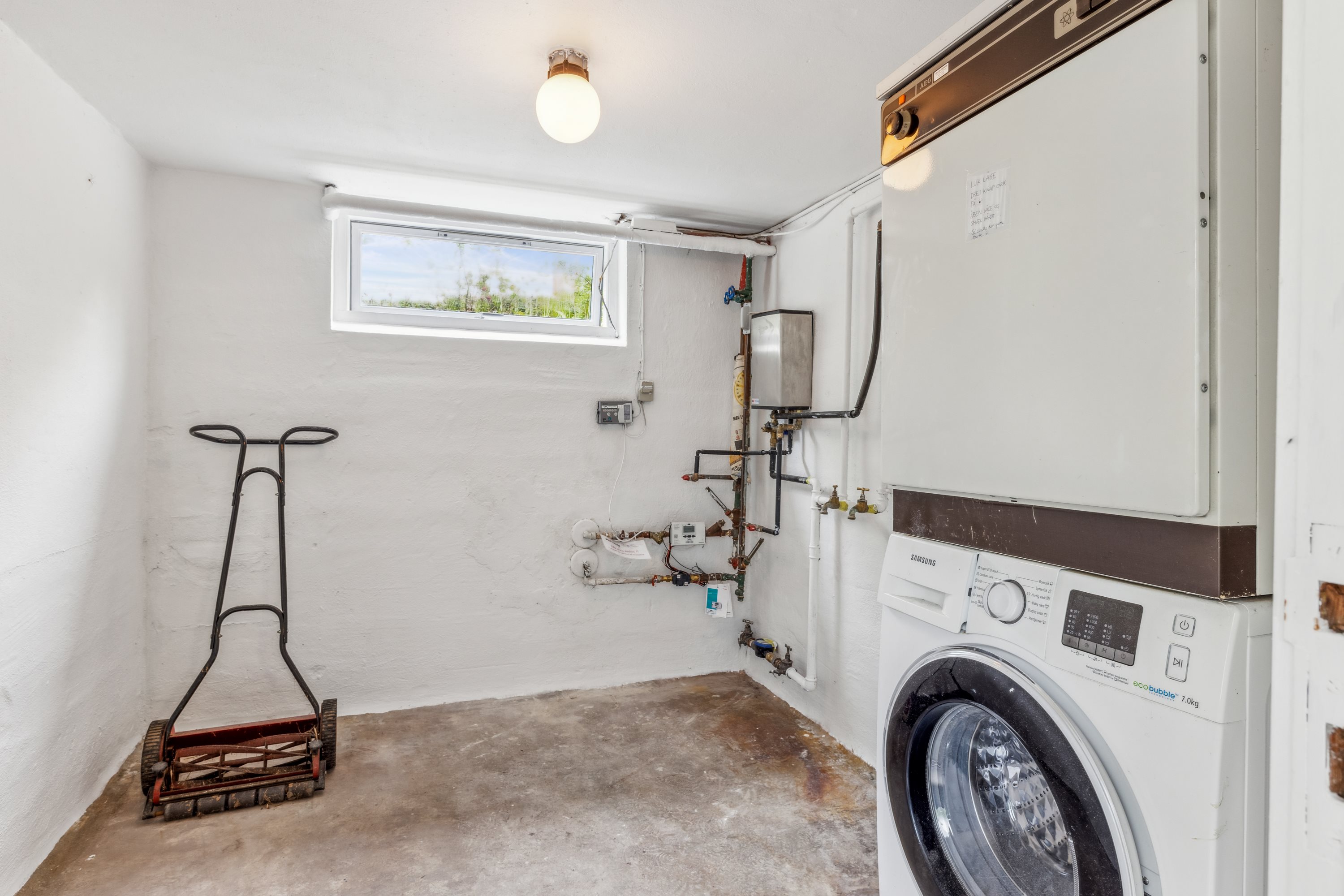 Fremhævet disponibel billede i fuldskærmstilstand. Billede af Asmildvej 2H, 8800 Viborg