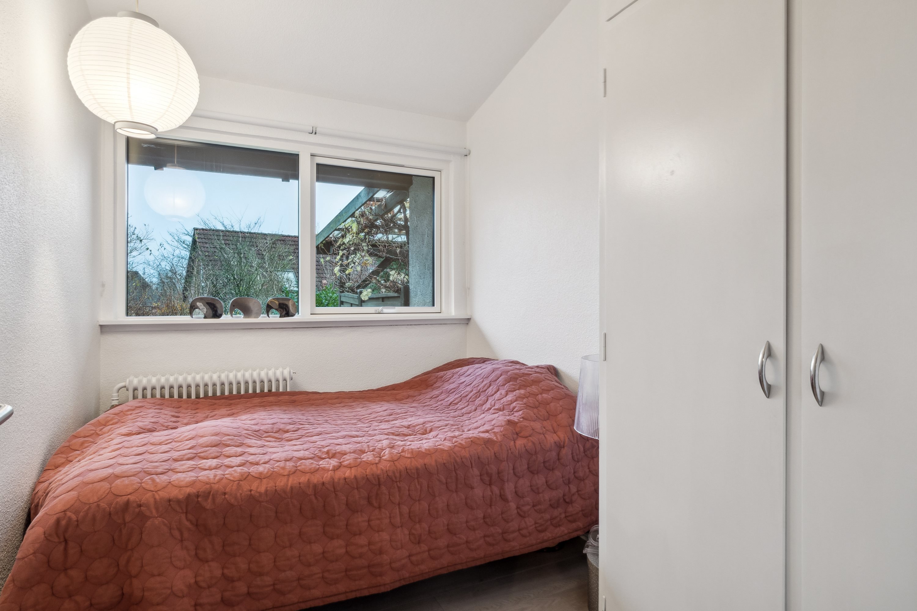 Fremhævet værelse billede i fuldskærmstilstand. Billede af Asmildvej 2H, 8800 Viborg