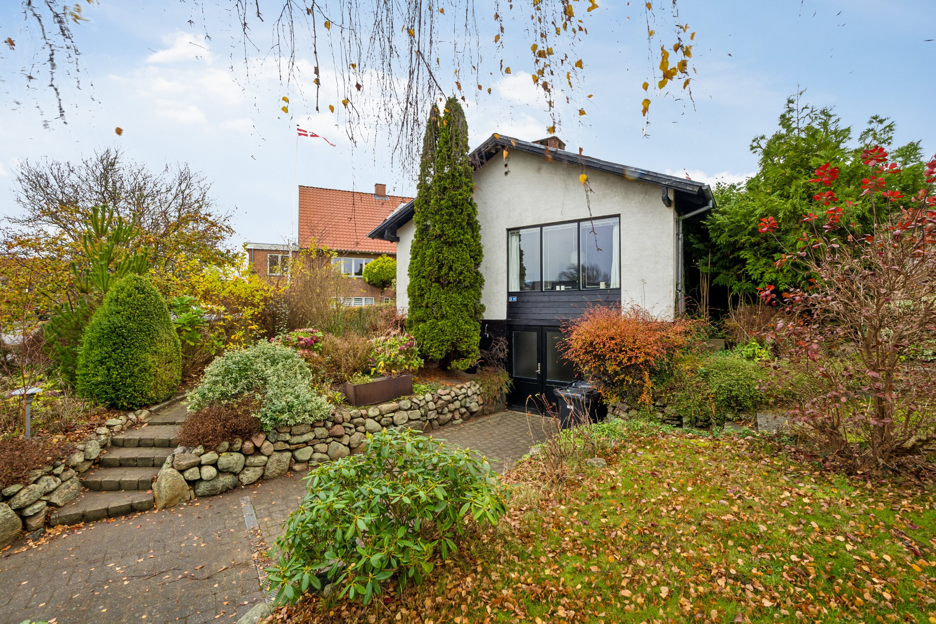 Asmildvej 2H, 8800 Viborg