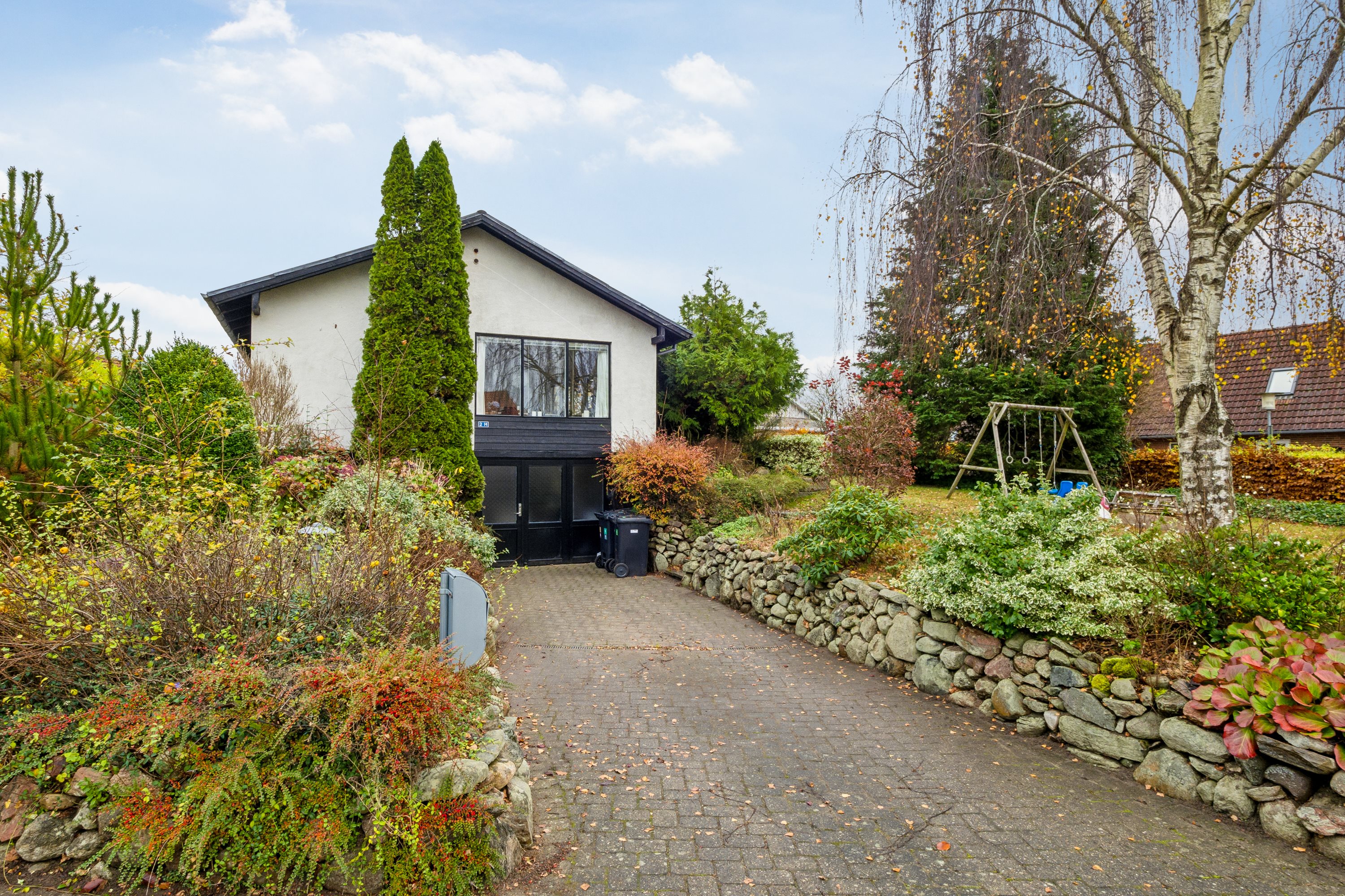 Asmildvej 2H, 8800 Viborg