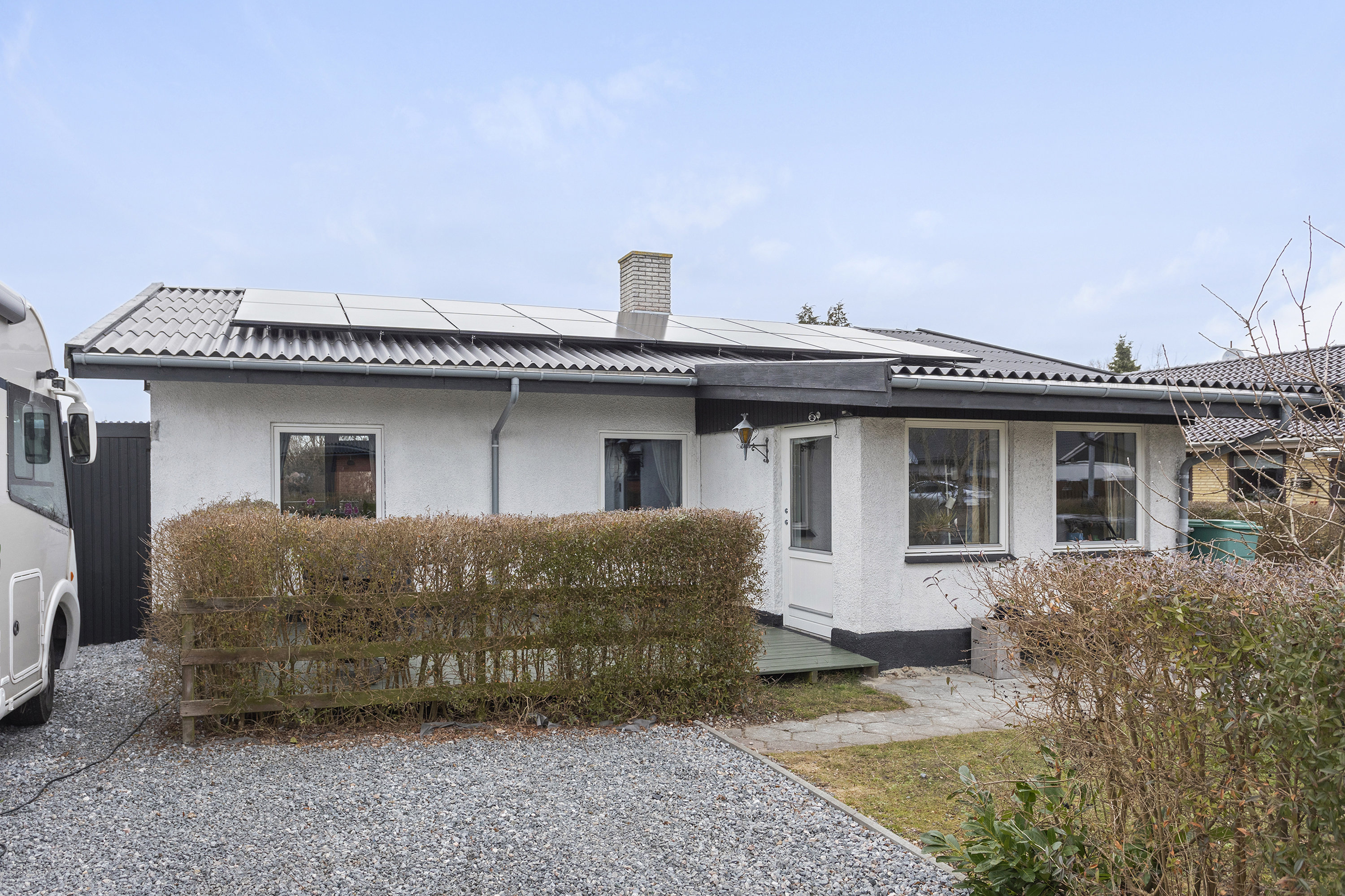 Fremhævet andet billede i fuldskærmstilstand. Billede af Vorgodvej 18, 2770 Kastrup