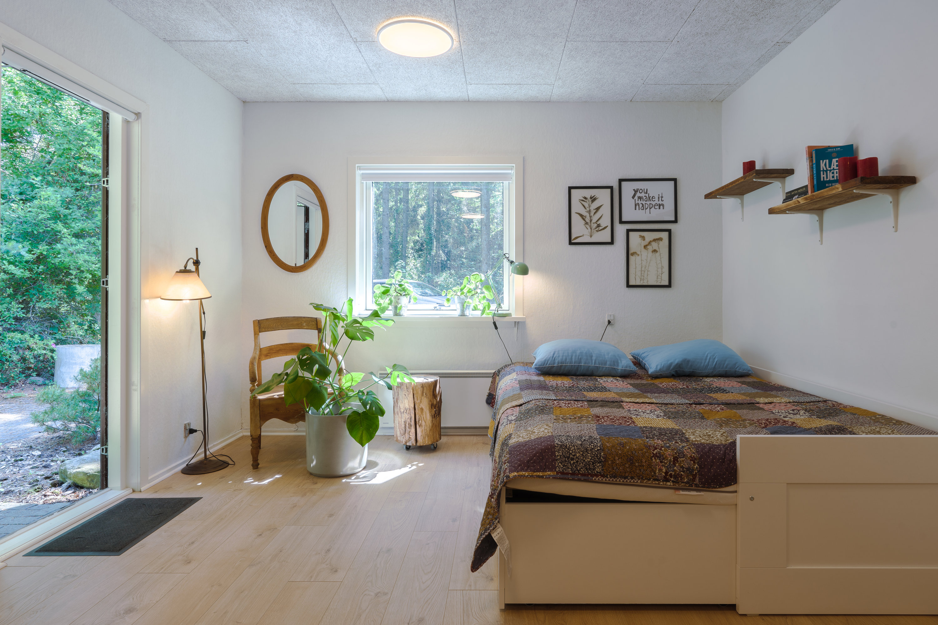 Fremhævet  billede i fuldskærmstilstand. Billede af Torupvej 45A, Torup, 8350 Hundslund