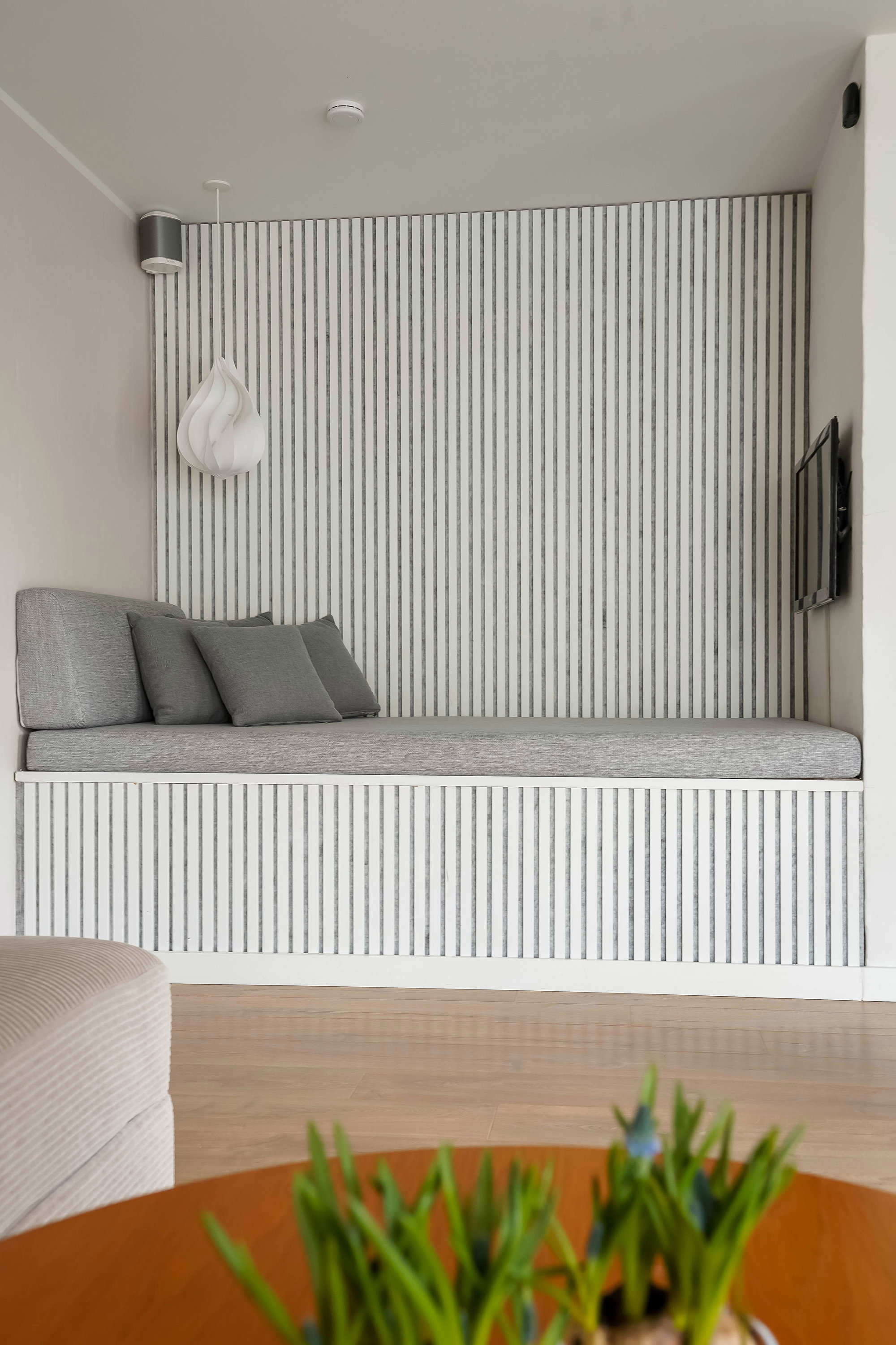 Fremhævet  billede i fuldskærmstilstand. Billede af Lyngvej 11, 5560 Aarup