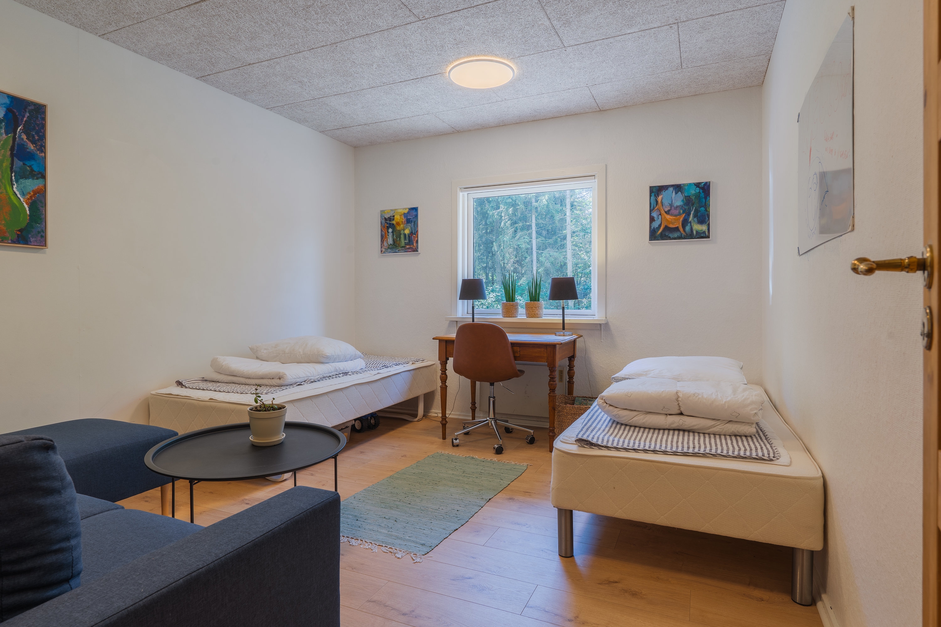 Fremhævet  billede i fuldskærmstilstand. Billede af Torupvej 45A, Torup, 8350 Hundslund