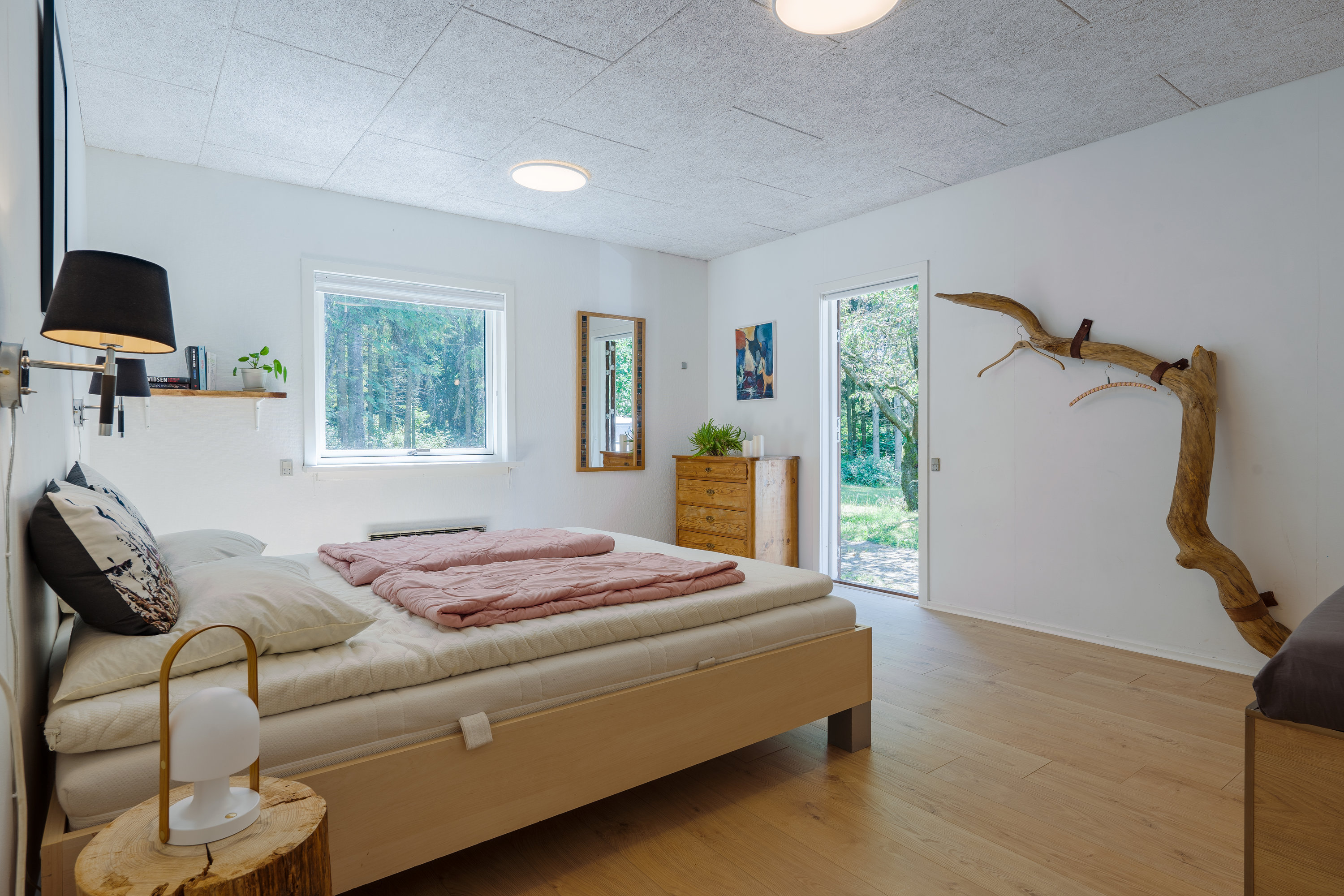 Fremhævet  billede i fuldskærmstilstand. Billede af Torupvej 45A, Torup, 8350 Hundslund